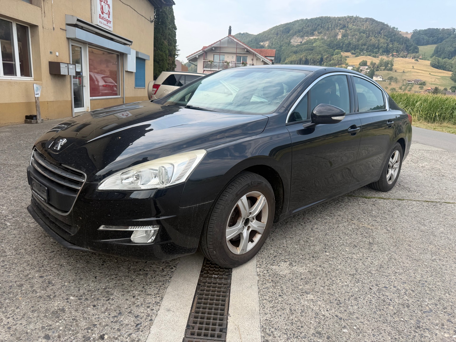 PEUGEOT 508 SW-image-5