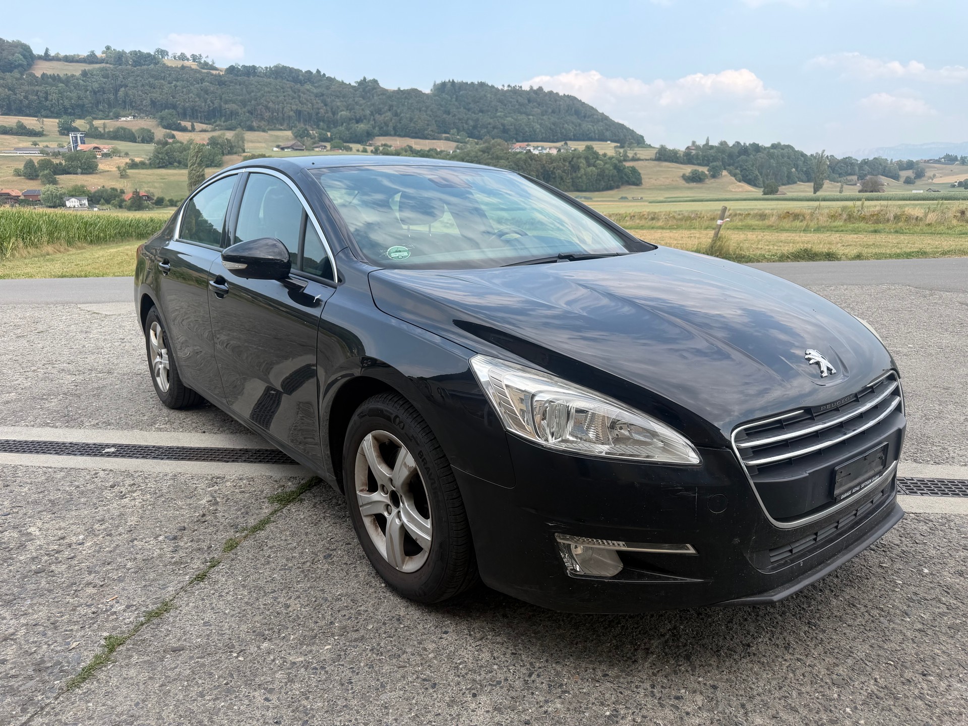 PEUGEOT 508 SW-image-4