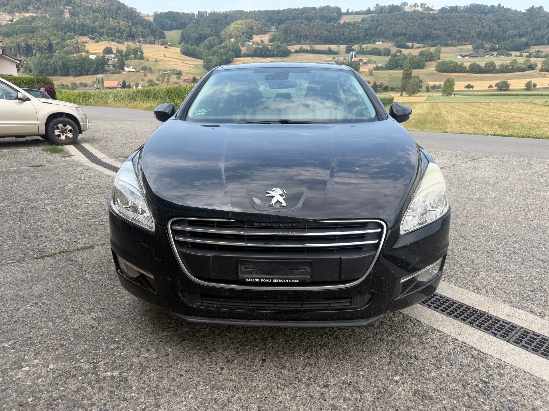 PEUGEOT 508 SW-image-0