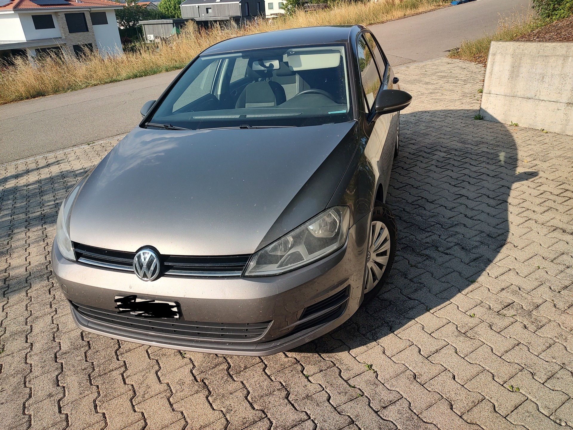 VW 1.2 TSI BlueMT Trendline-image-4