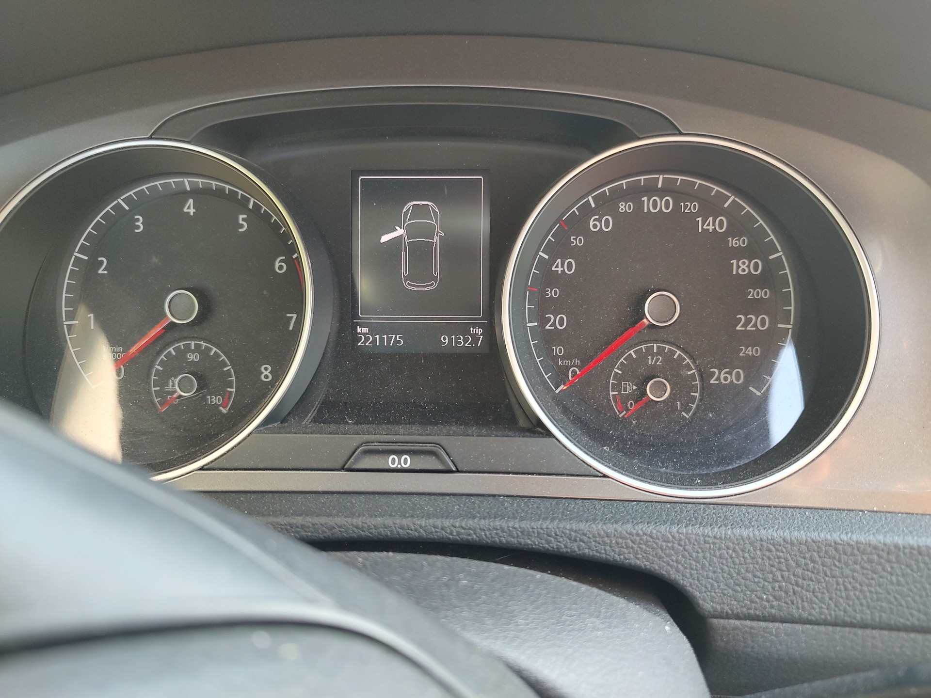 VW 1.2 TSI BlueMT Trendline-image-5