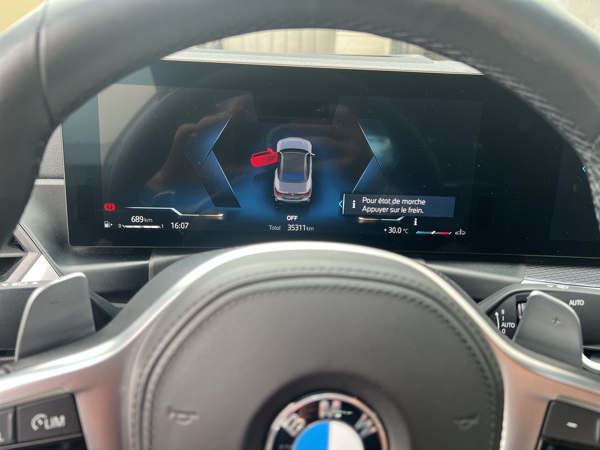 BMW M440i xDrive 48V Cabriolet M Sport PRO Steptronic-image-13