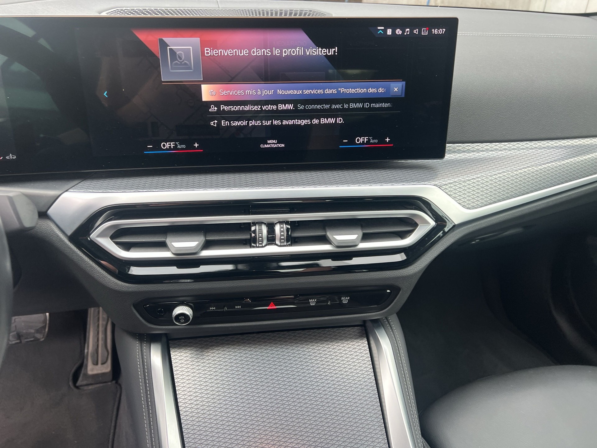 BMW M440i xDrive 48V Cabriolet M Sport PRO Steptronic-image-10