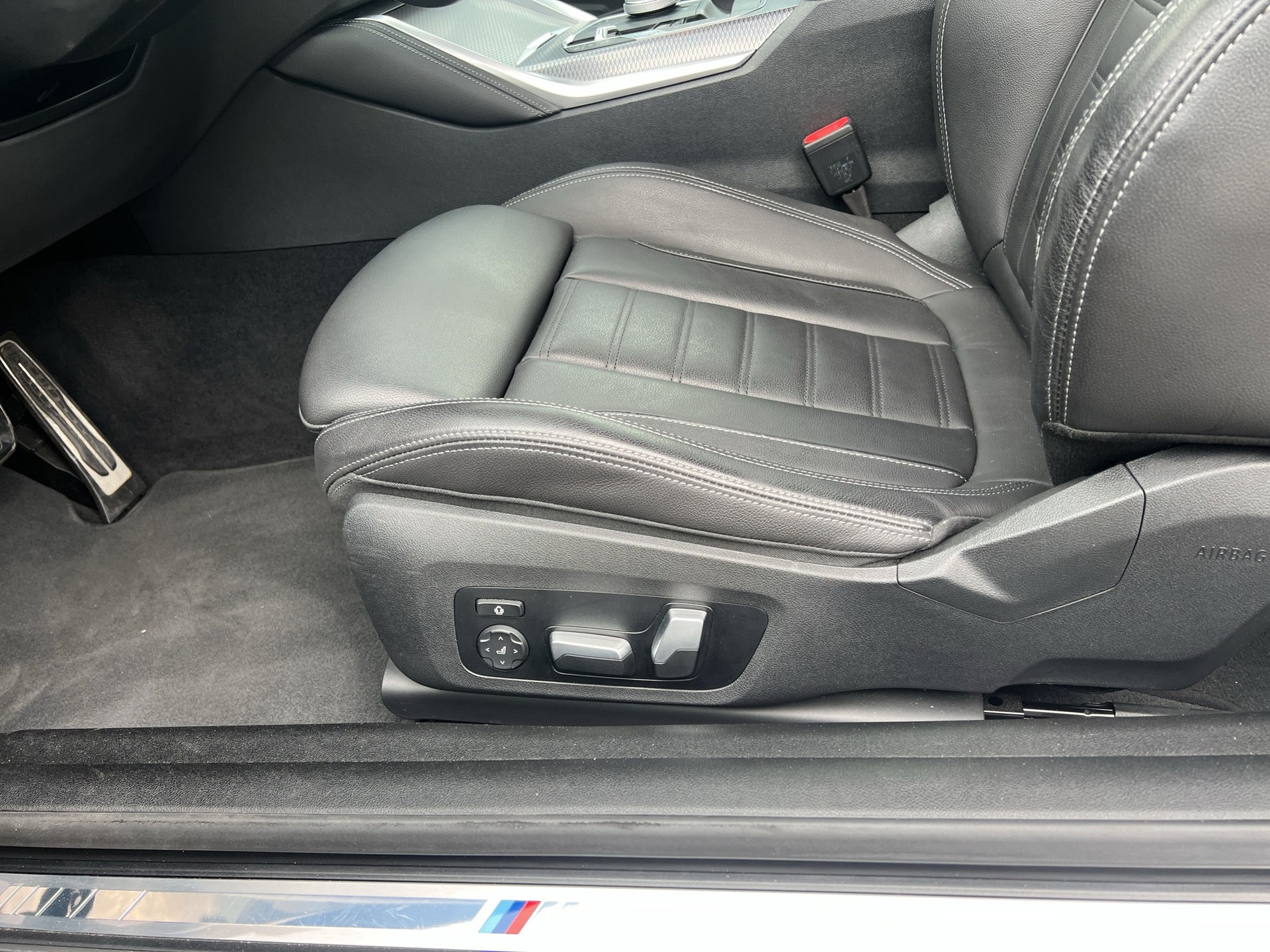BMW M440i xDrive 48V Cabriolet M Sport PRO Steptronic-image-18