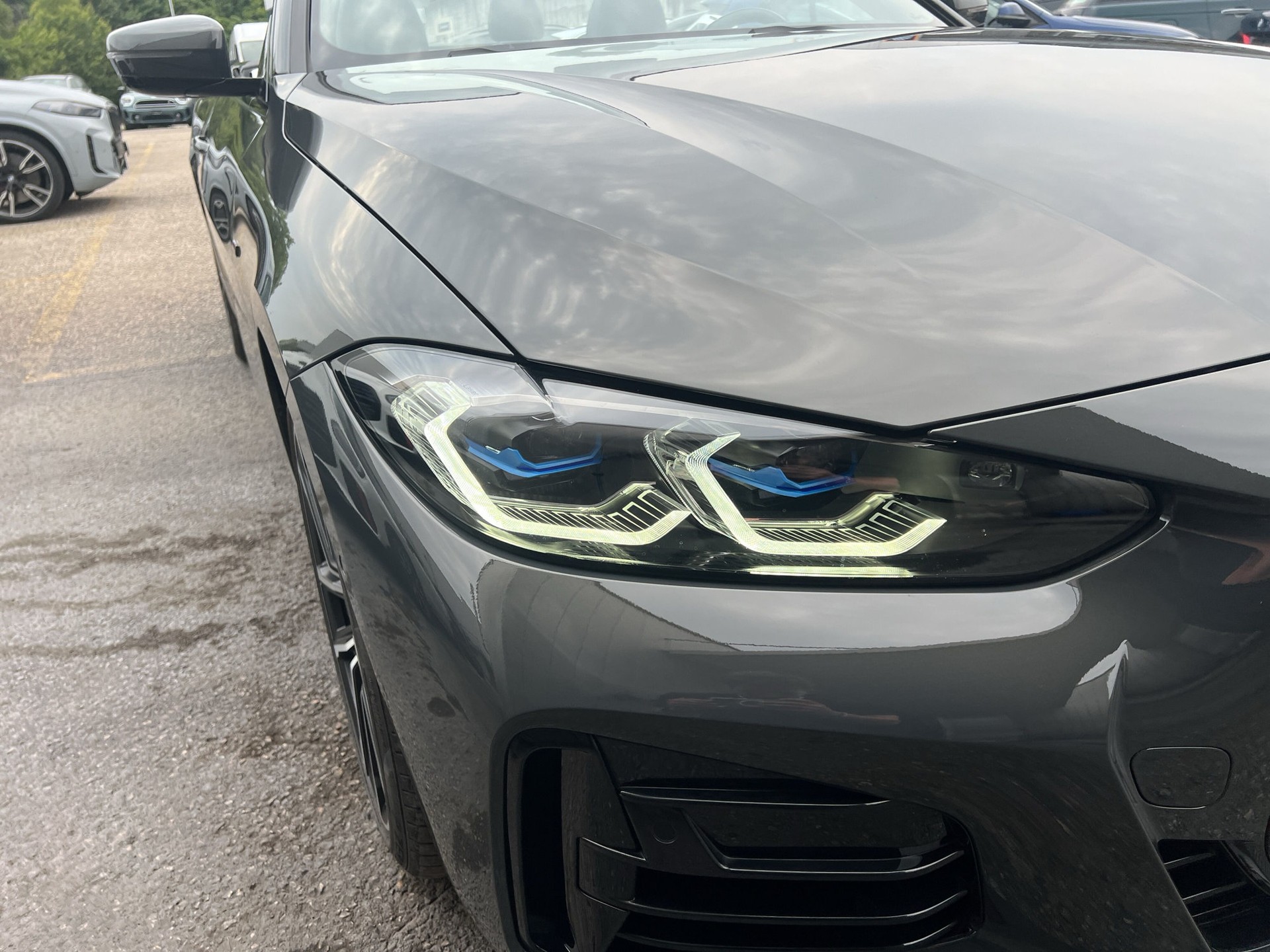 BMW M440i xDrive 48V Cabriolet M Sport PRO Steptronic-image-17