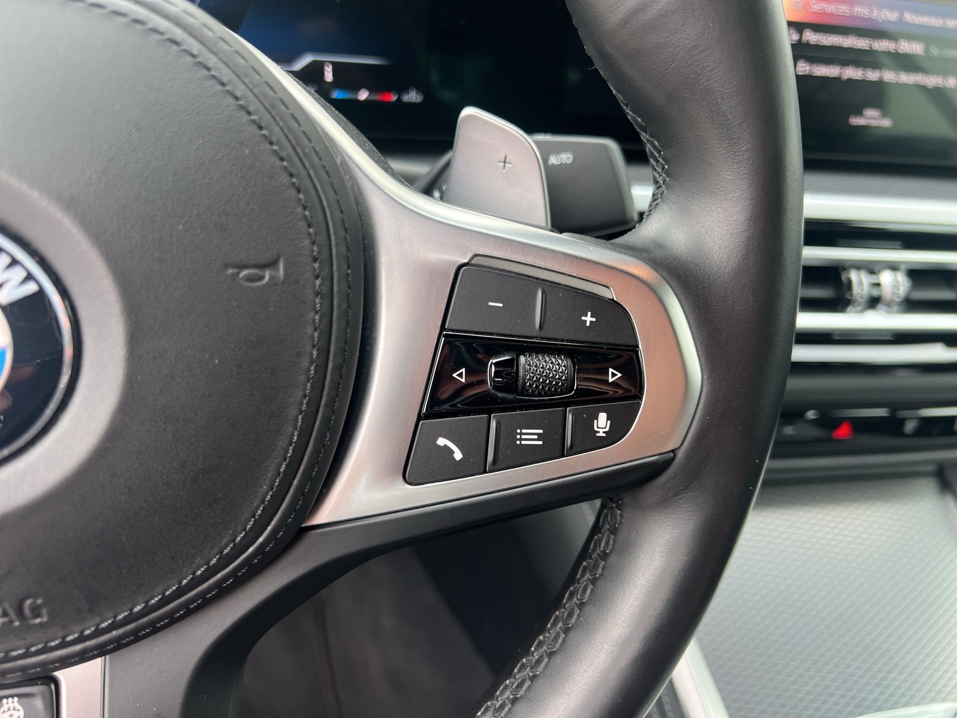 BMW M440i xDrive 48V Cabriolet M Sport PRO Steptronic-image-15