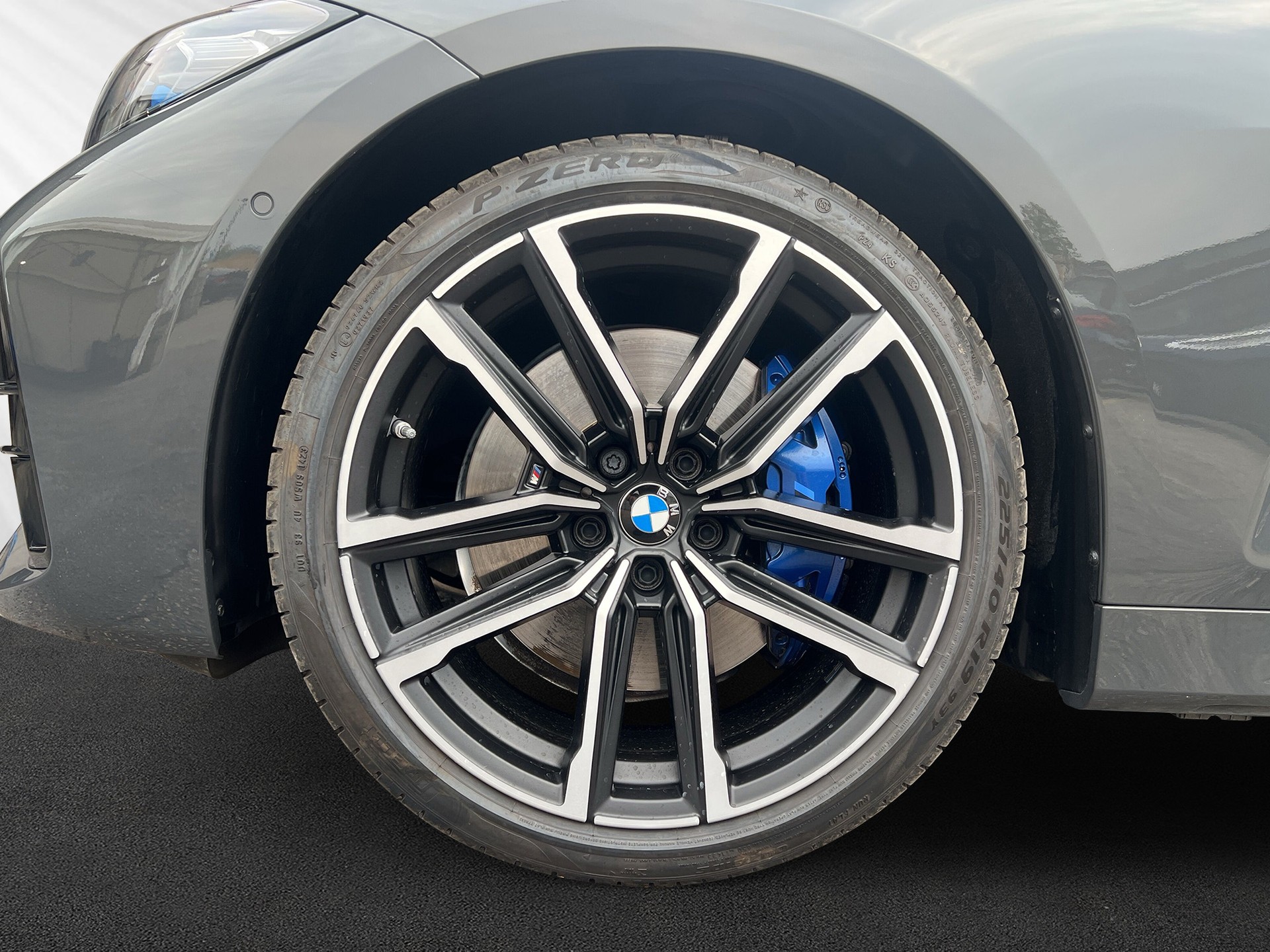 BMW M440i xDrive 48V Cabriolet M Sport PRO Steptronic-image-8