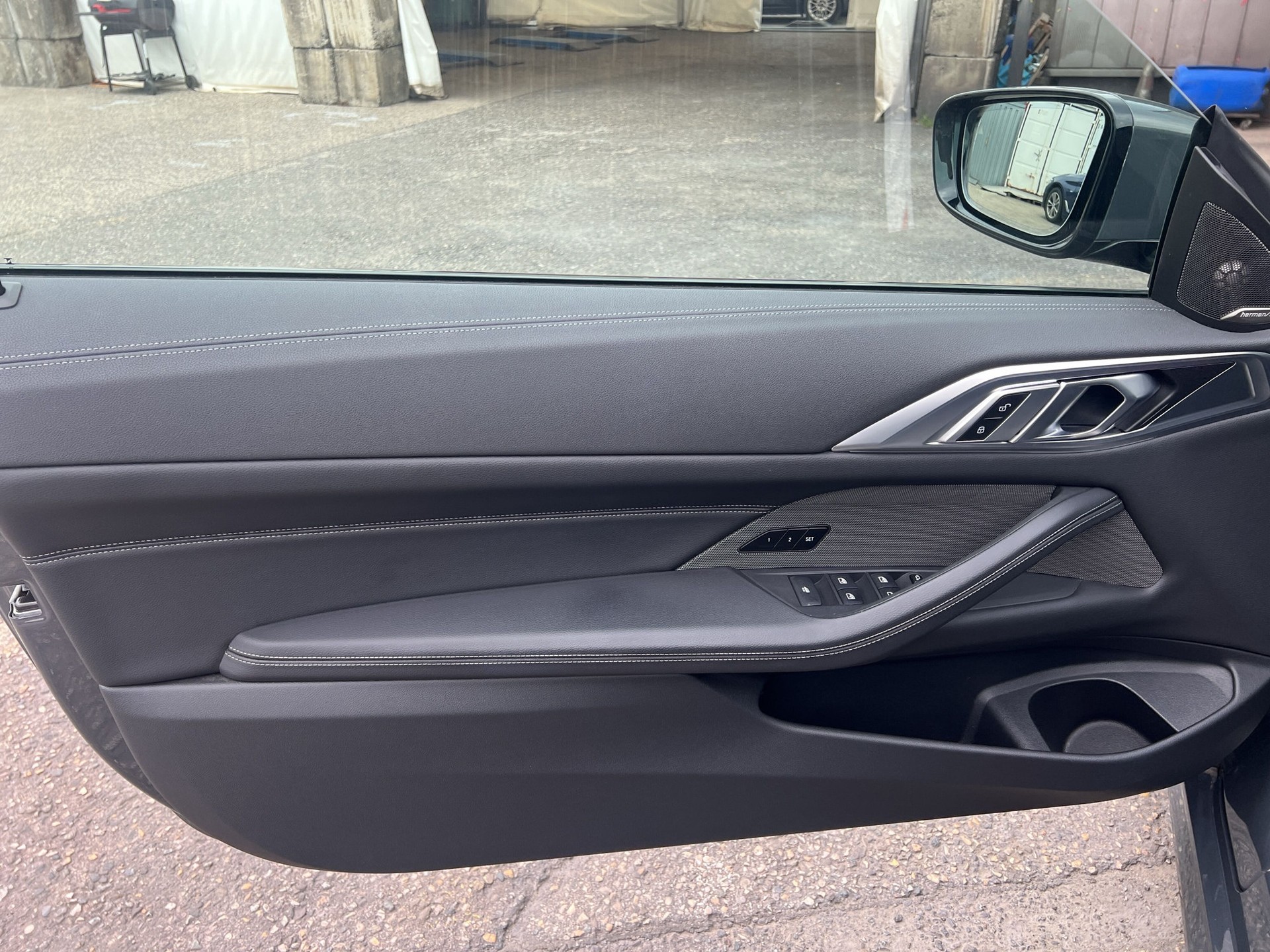 BMW M440i xDrive 48V Cabriolet M Sport PRO Steptronic-image-16