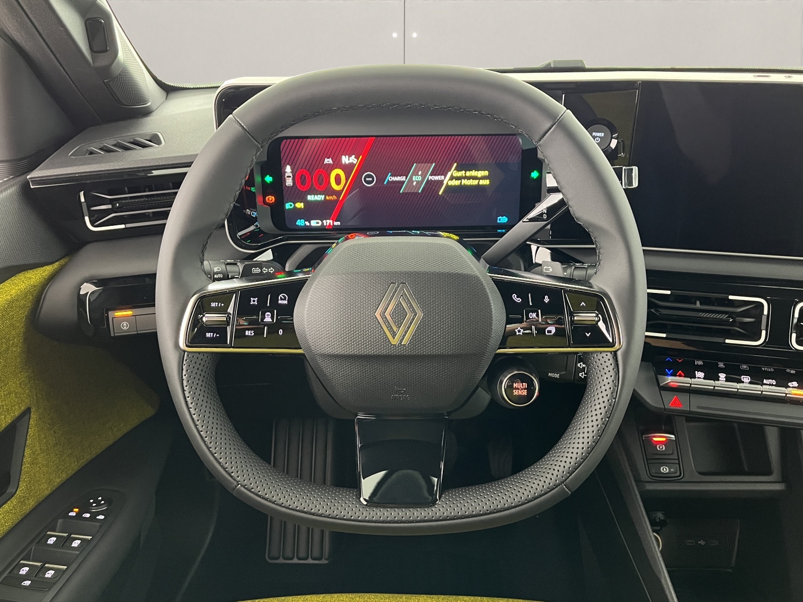 RENAULT R5 E-Tech Comfort Range iconic five-image-9