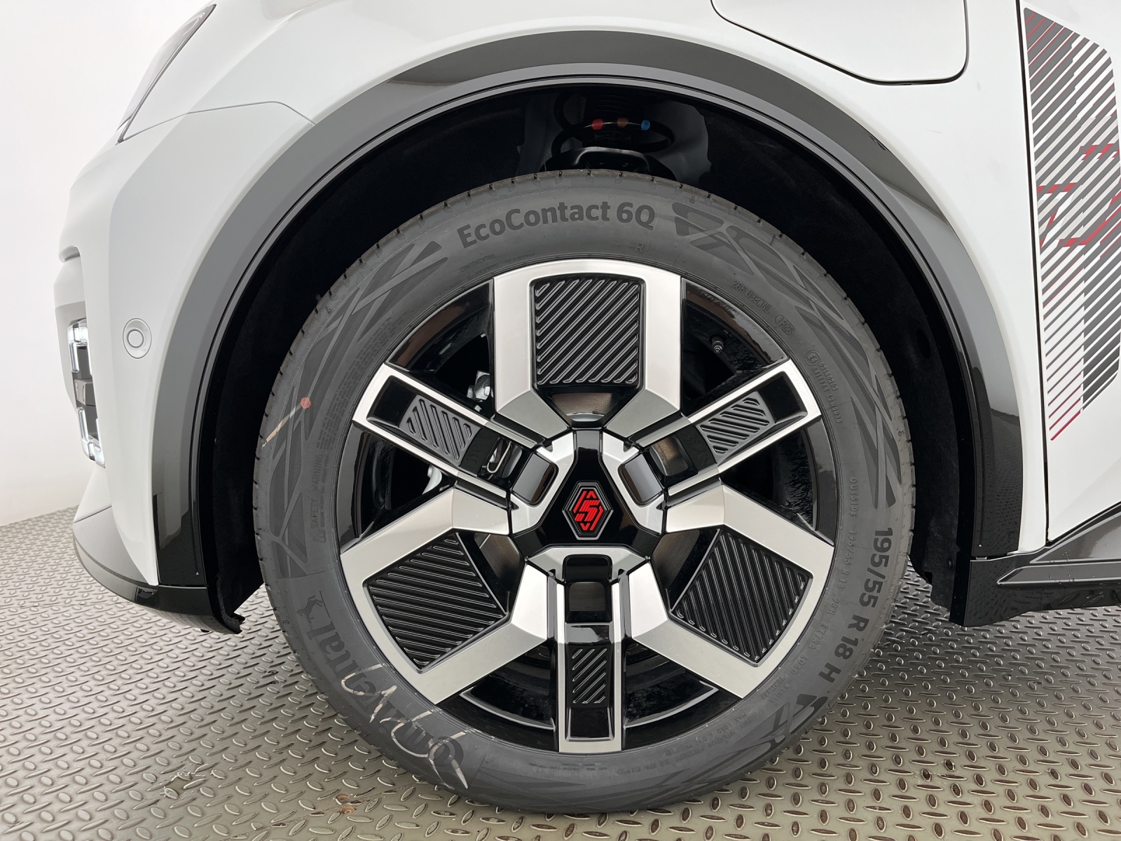 RENAULT R5 E-Tech Comfort Range iconic five-image-5