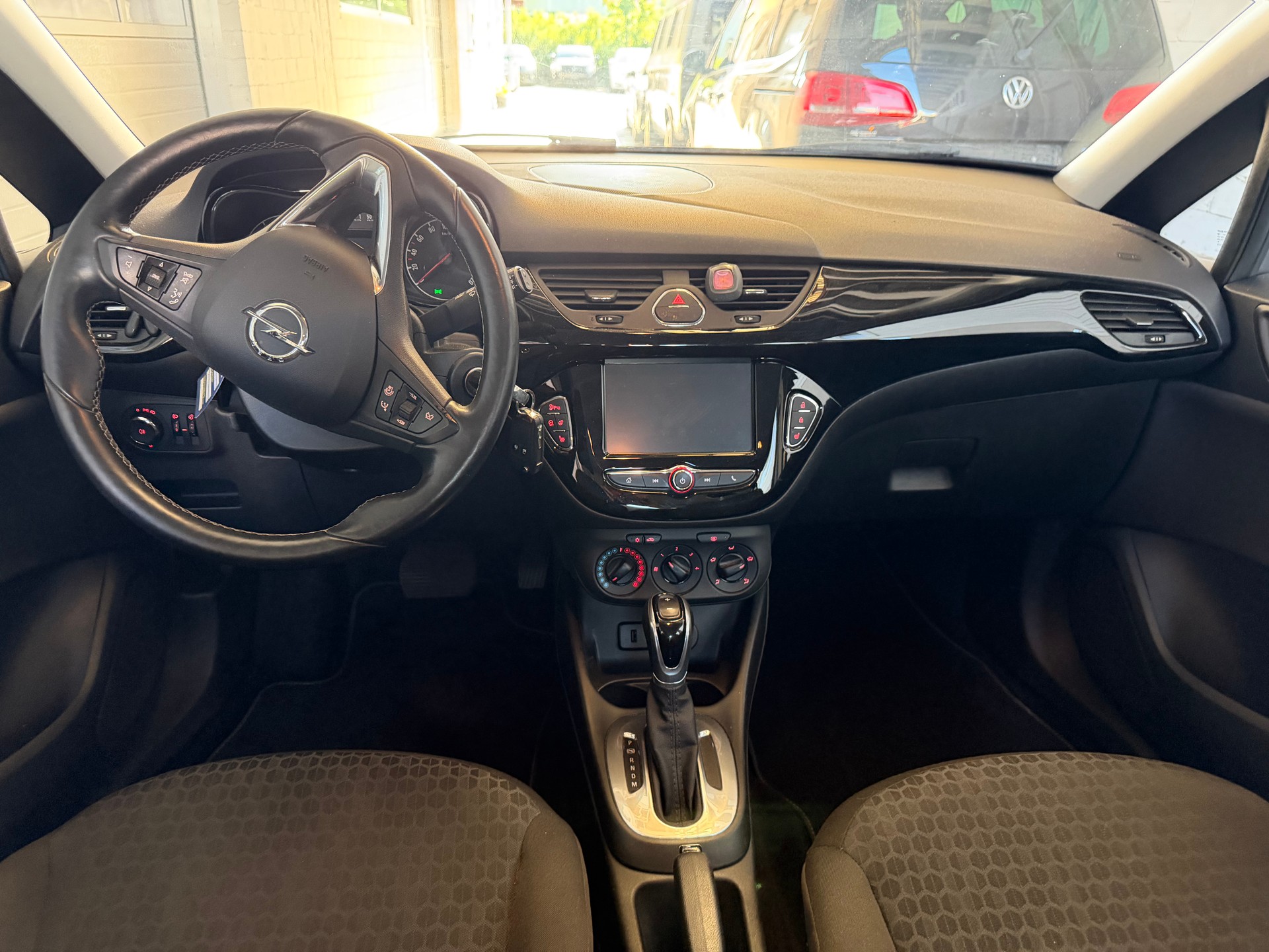 OPEL Corsa 1.4 TP Color Edition Automatic-image-9