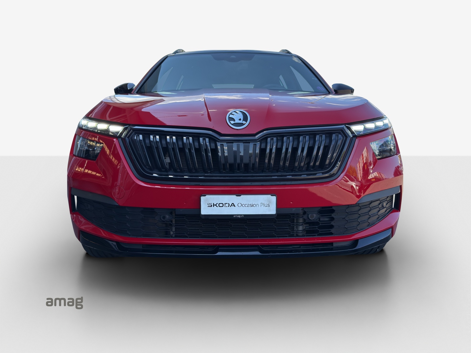 SKODA Kamiq 1.5 TSI ACT Monte Carlo DSG-image-6