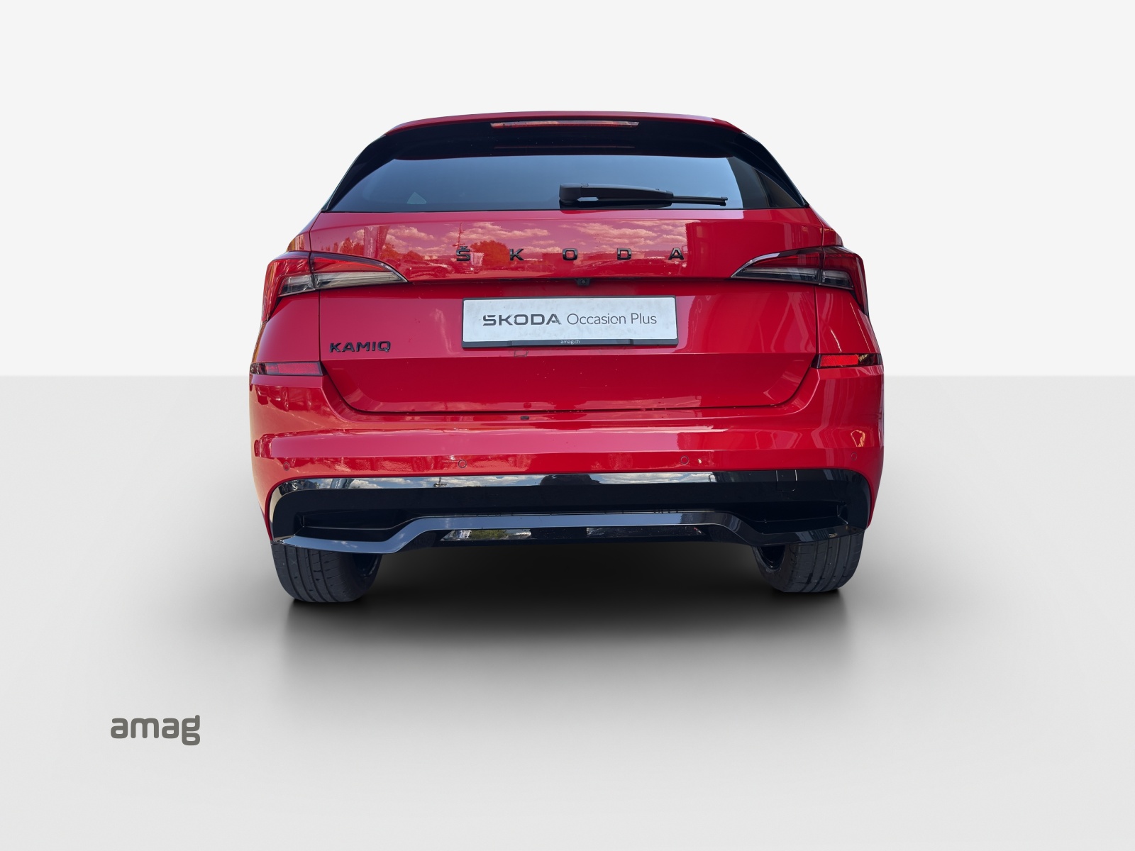 SKODA Kamiq 1.5 TSI ACT Monte Carlo DSG-image-3