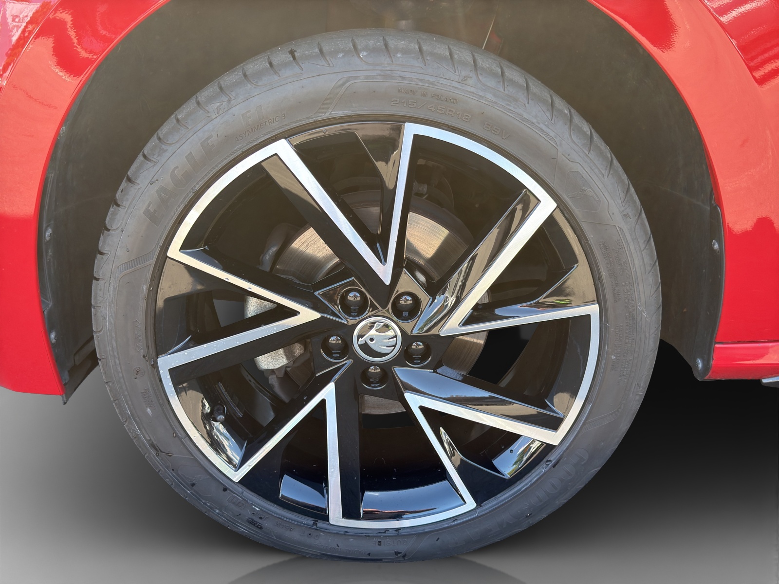 SKODA Kamiq 1.5 TSI ACT Monte Carlo DSG-image-13