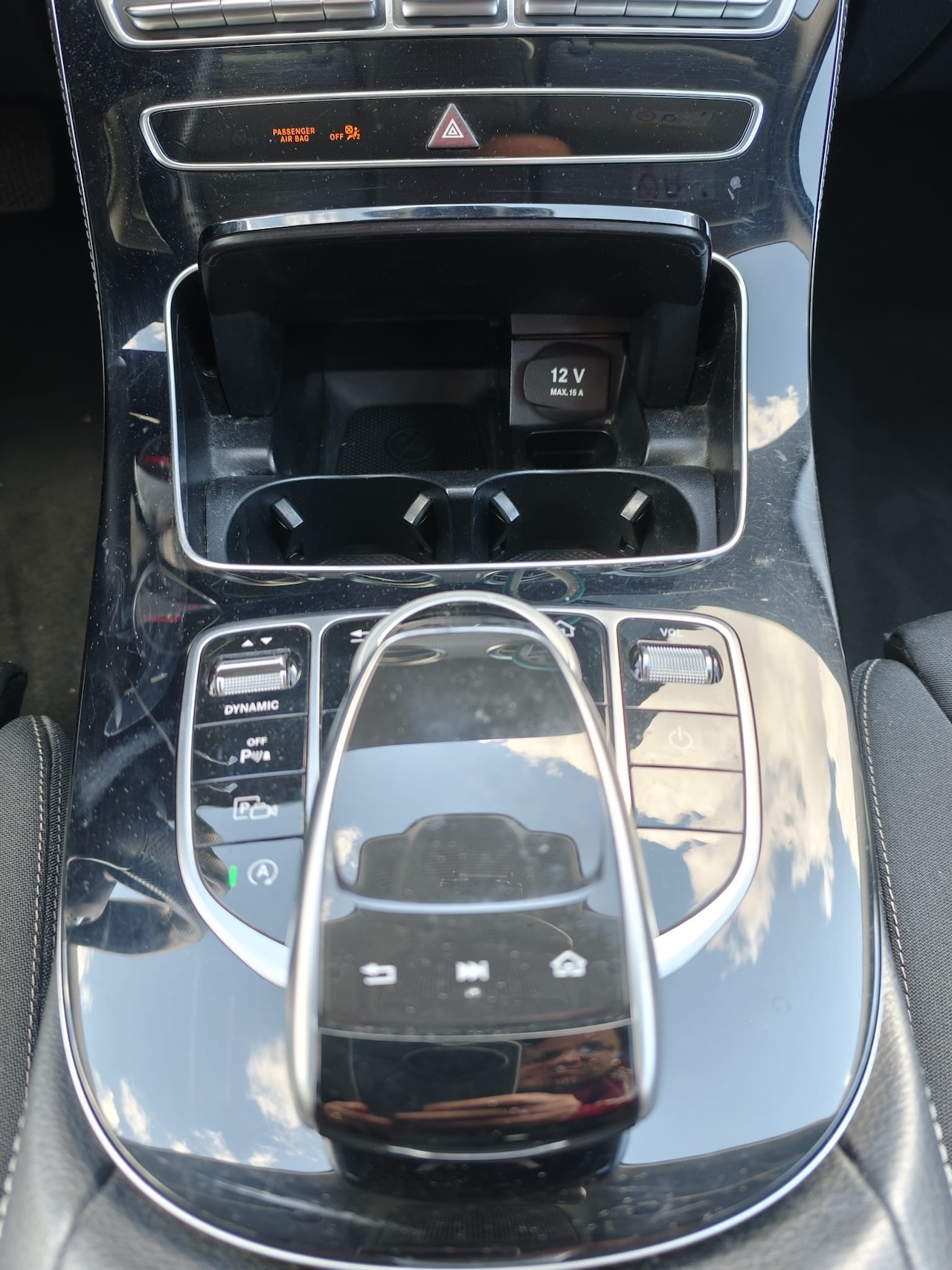 MERCEDES-BENZ E 220 d 4Matic 9G-Tronic-image-20