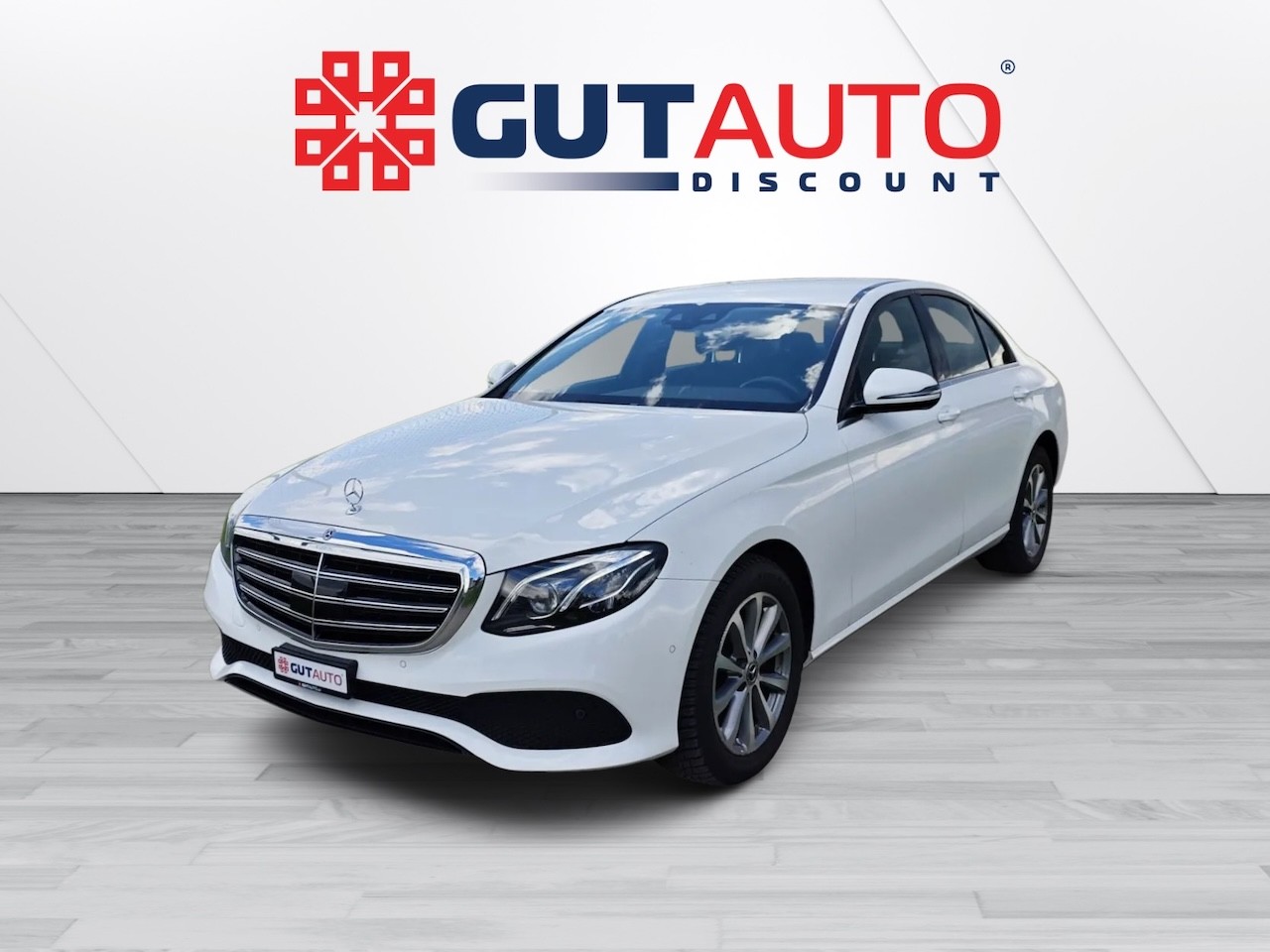 MERCEDES-BENZ E 220 d 4Matic 9G-Tronic-image-0