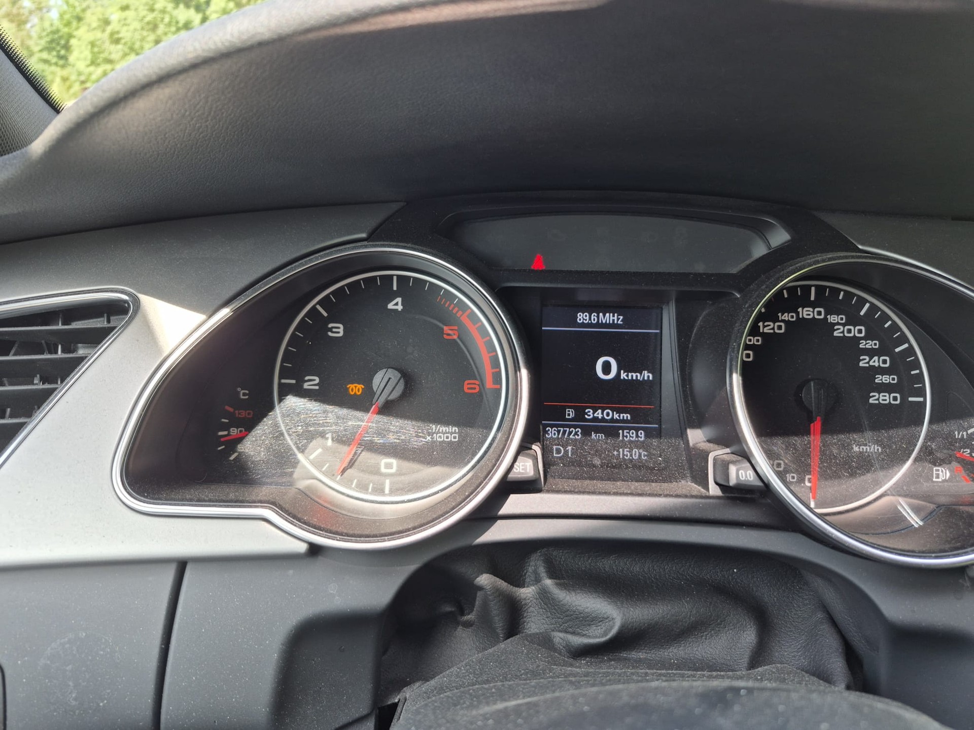 AUDI A5 Sportback 3.0 TDI quattro S-tronic-image-11