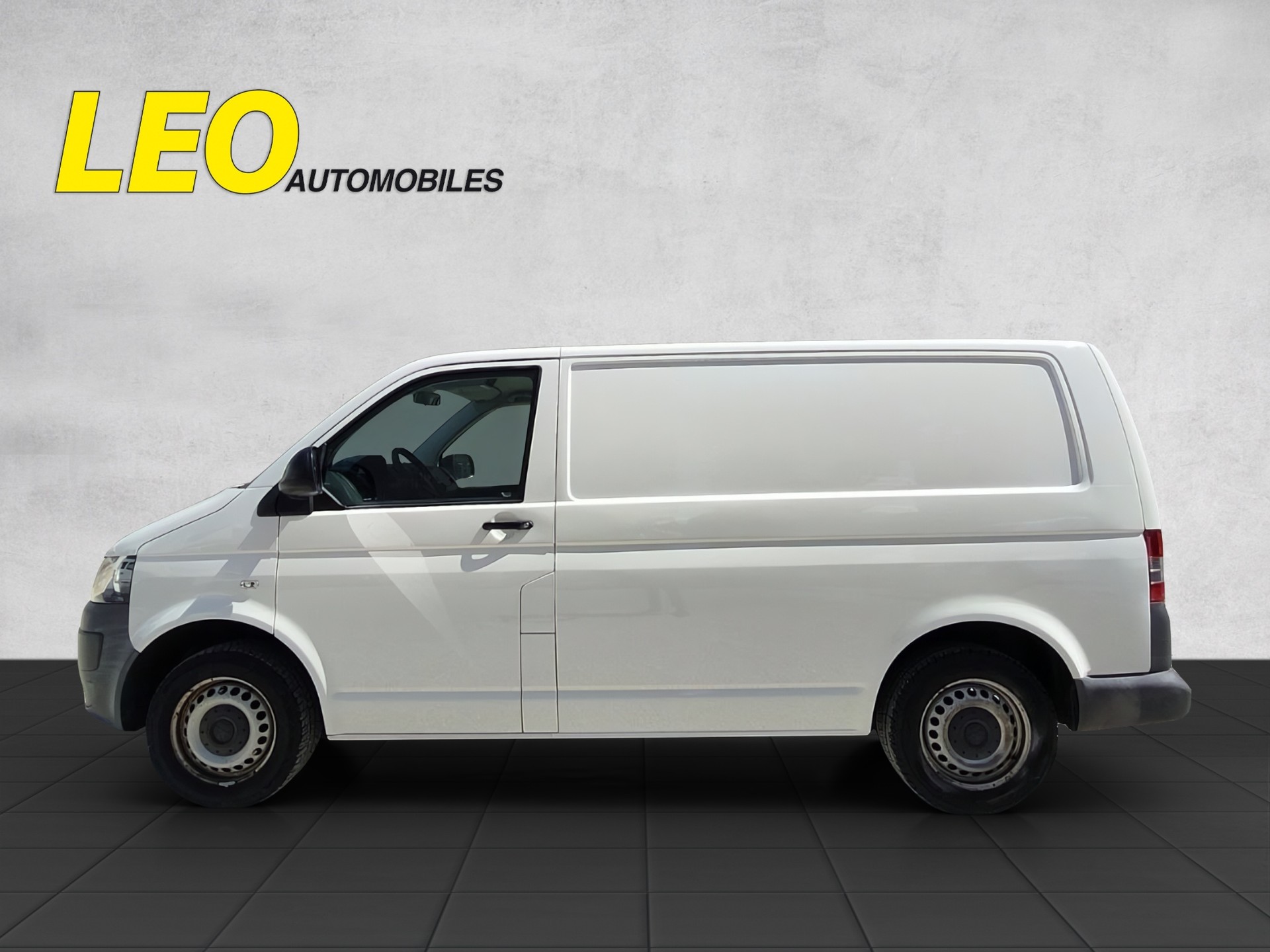 VW T5 2.0 TDI-image-4