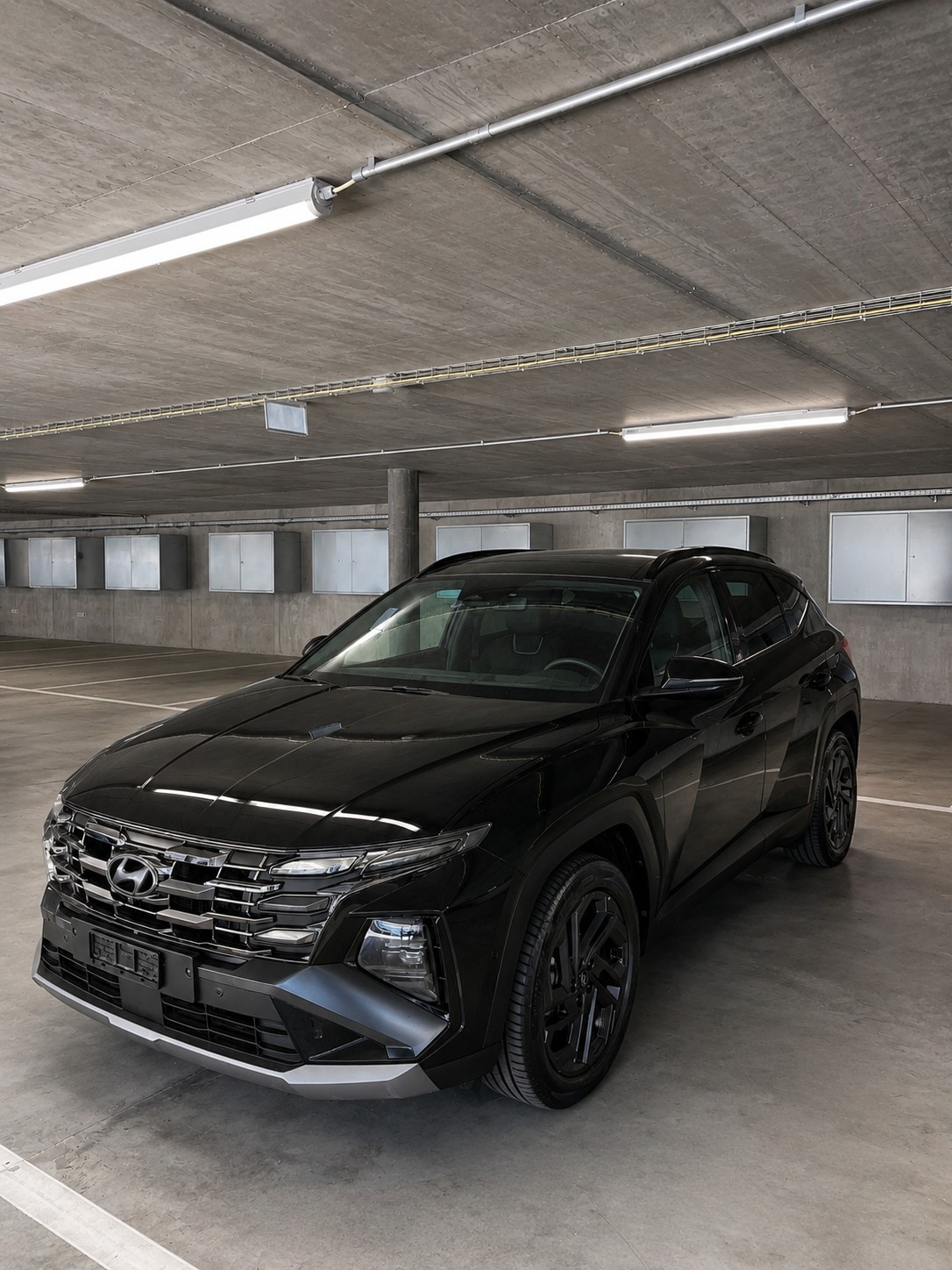 HYUNDAI 1.6 T-GDi HEV Vertex 20th Anniversary 4WD-image-2