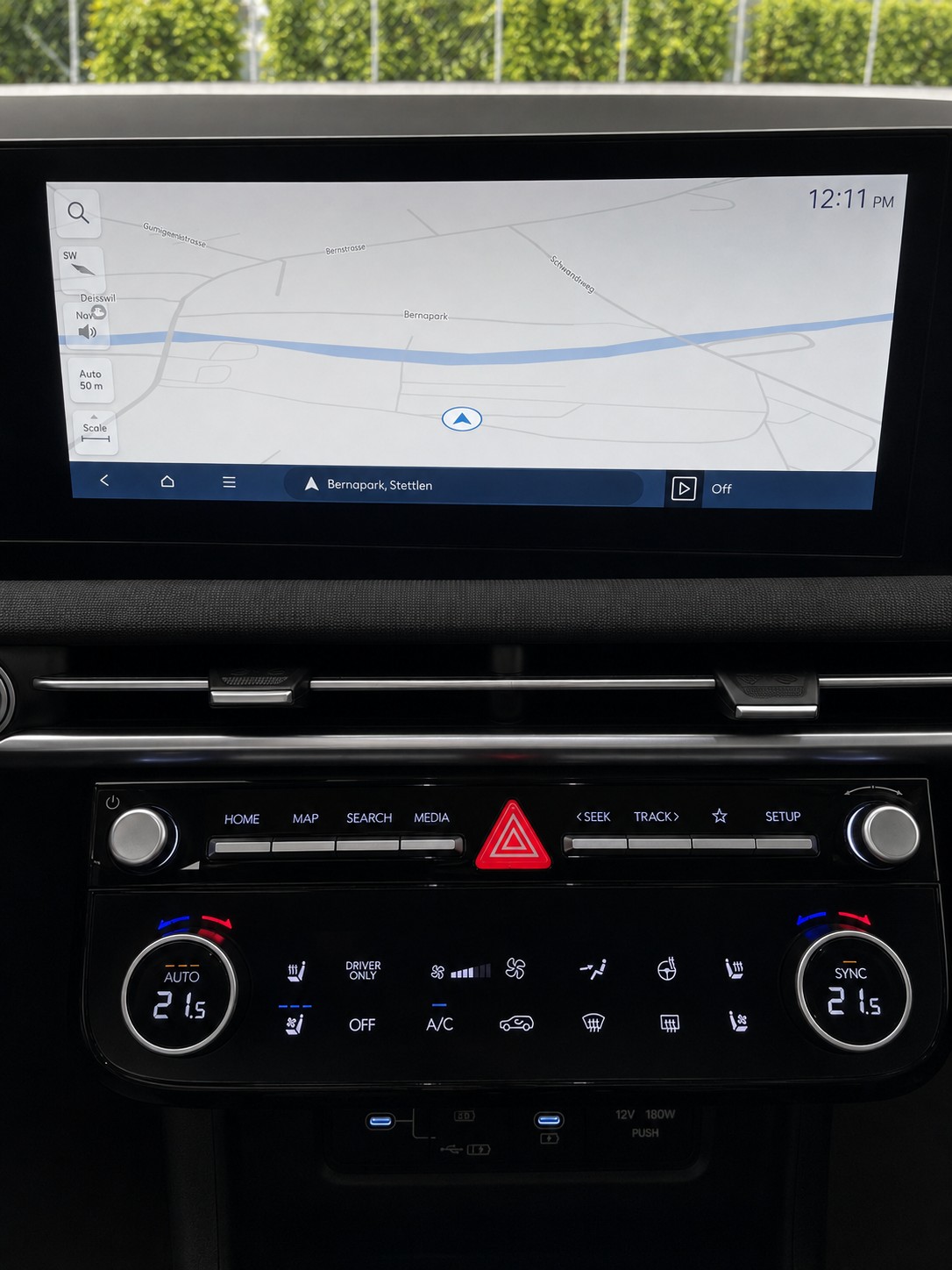 HYUNDAI 1.6 T-GDi HEV Vertex 20th Anniversary 4WD-image-10