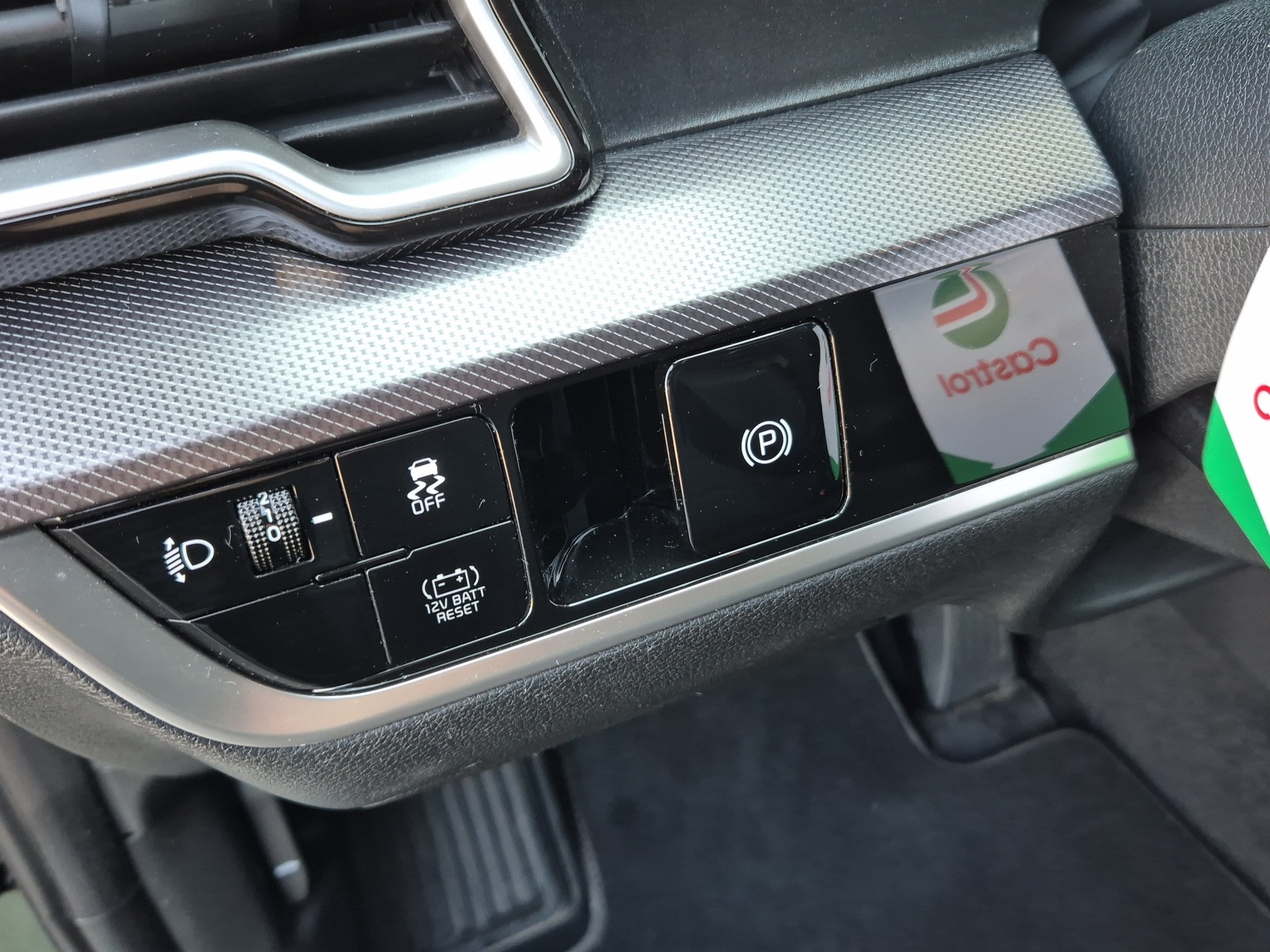 KIA Sportage 1.6T-GDi HEV Power+ 4x4 AT-image-14