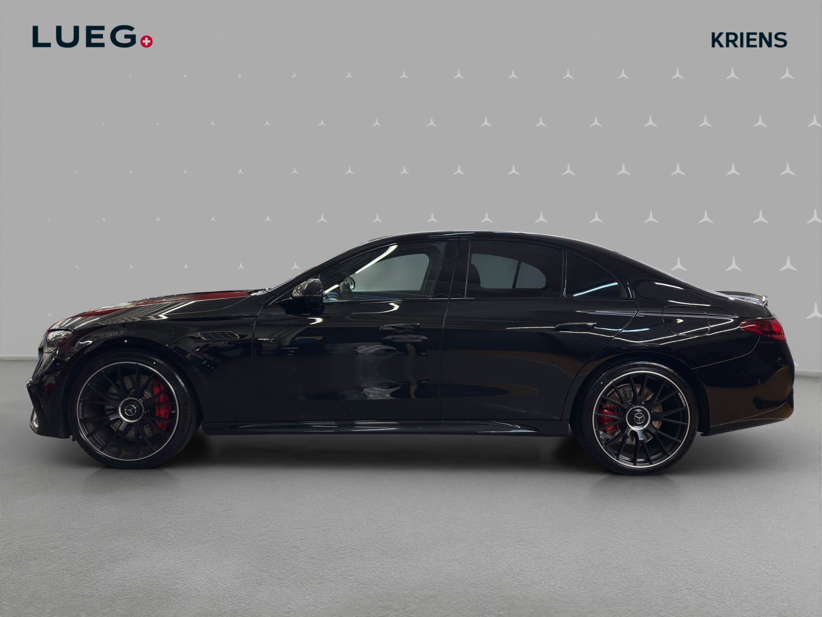 MERCEDES-BENZ E 53 AMG Hybrid 4M / DISTRONIC / 360 Grad Kamera / Panorama-Dach-image-1