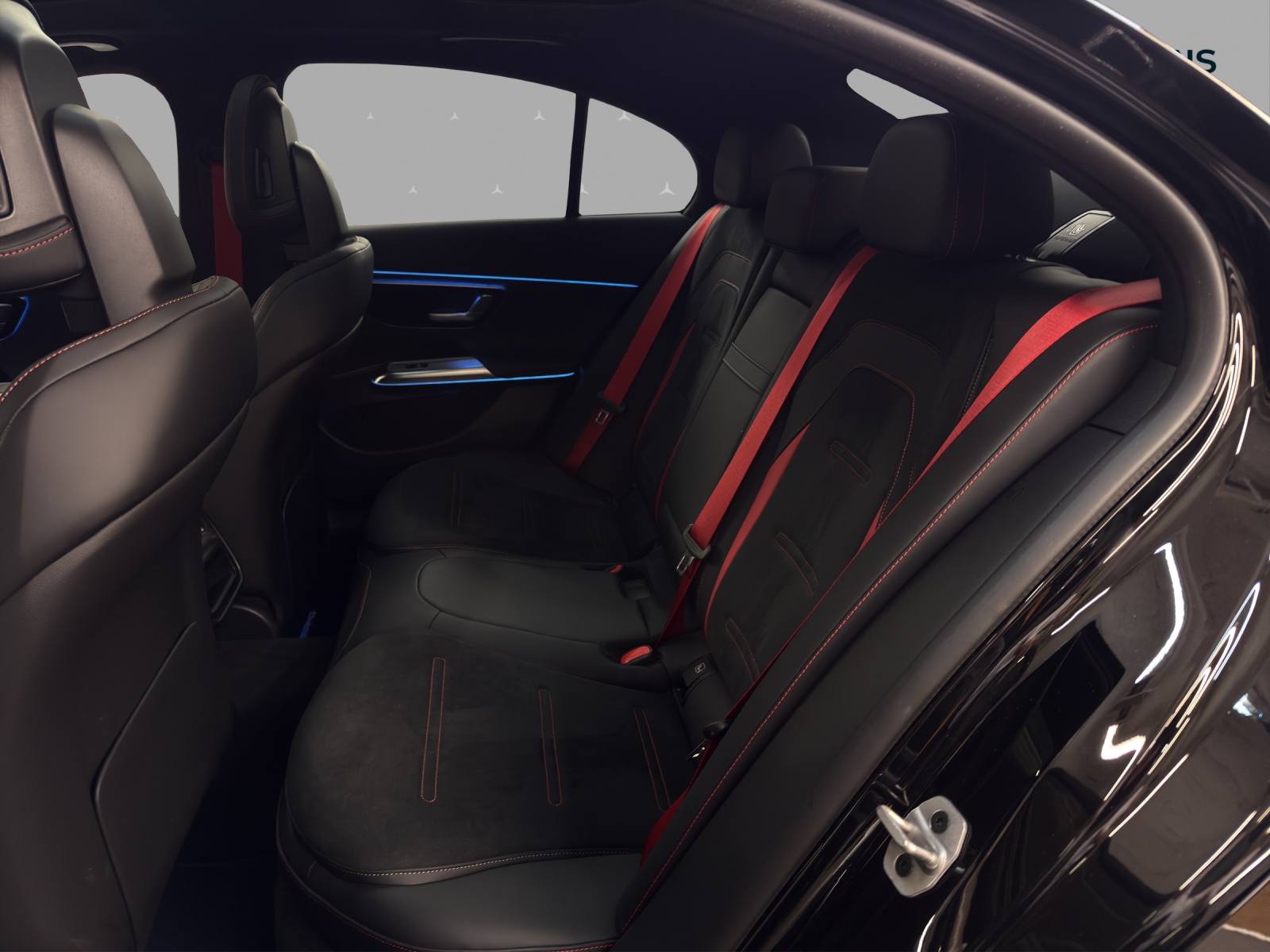 MERCEDES-BENZ E 53 AMG Hybrid 4M / DISTRONIC / 360 Grad Kamera / Panorama-Dach-image-13