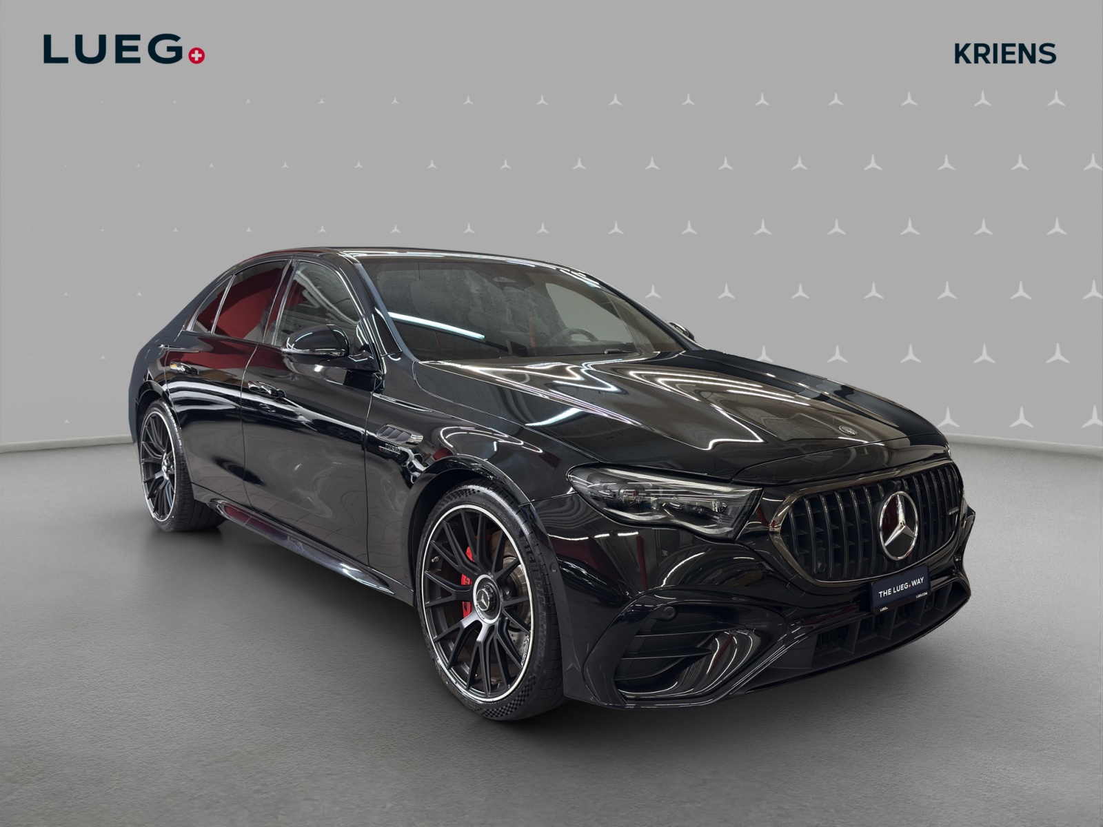 MERCEDES-BENZ E 53 AMG Hybrid 4M / DISTRONIC / 360 Grad Kamera / Panorama-Dach-image-4