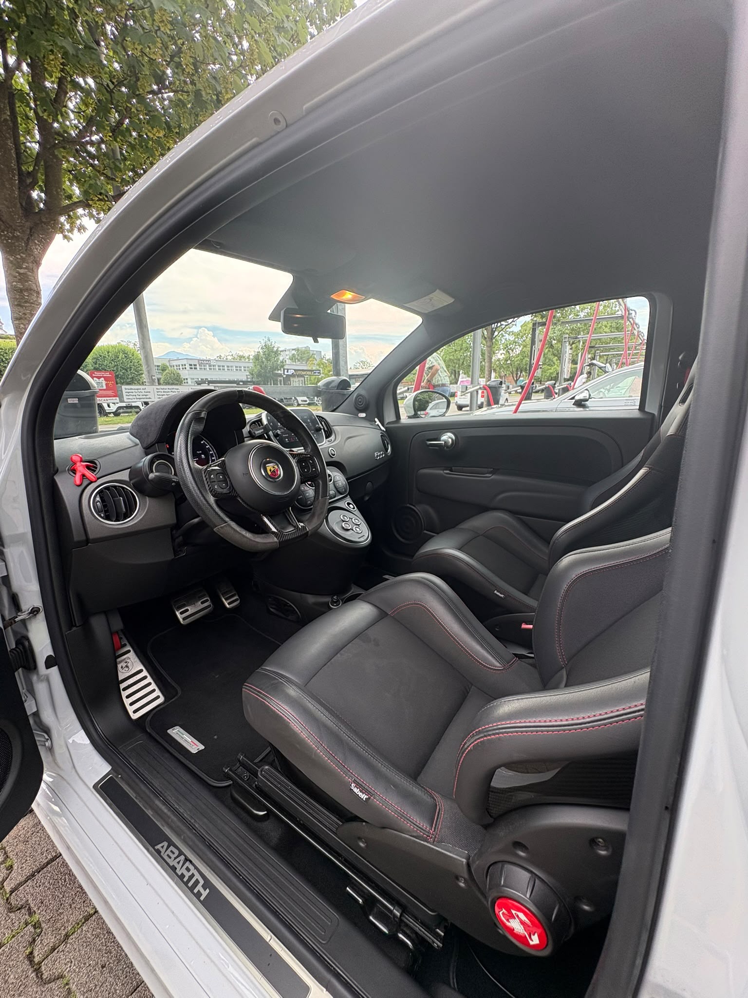 FIAT 1.4 T-Jet 70 Competizione-image-5