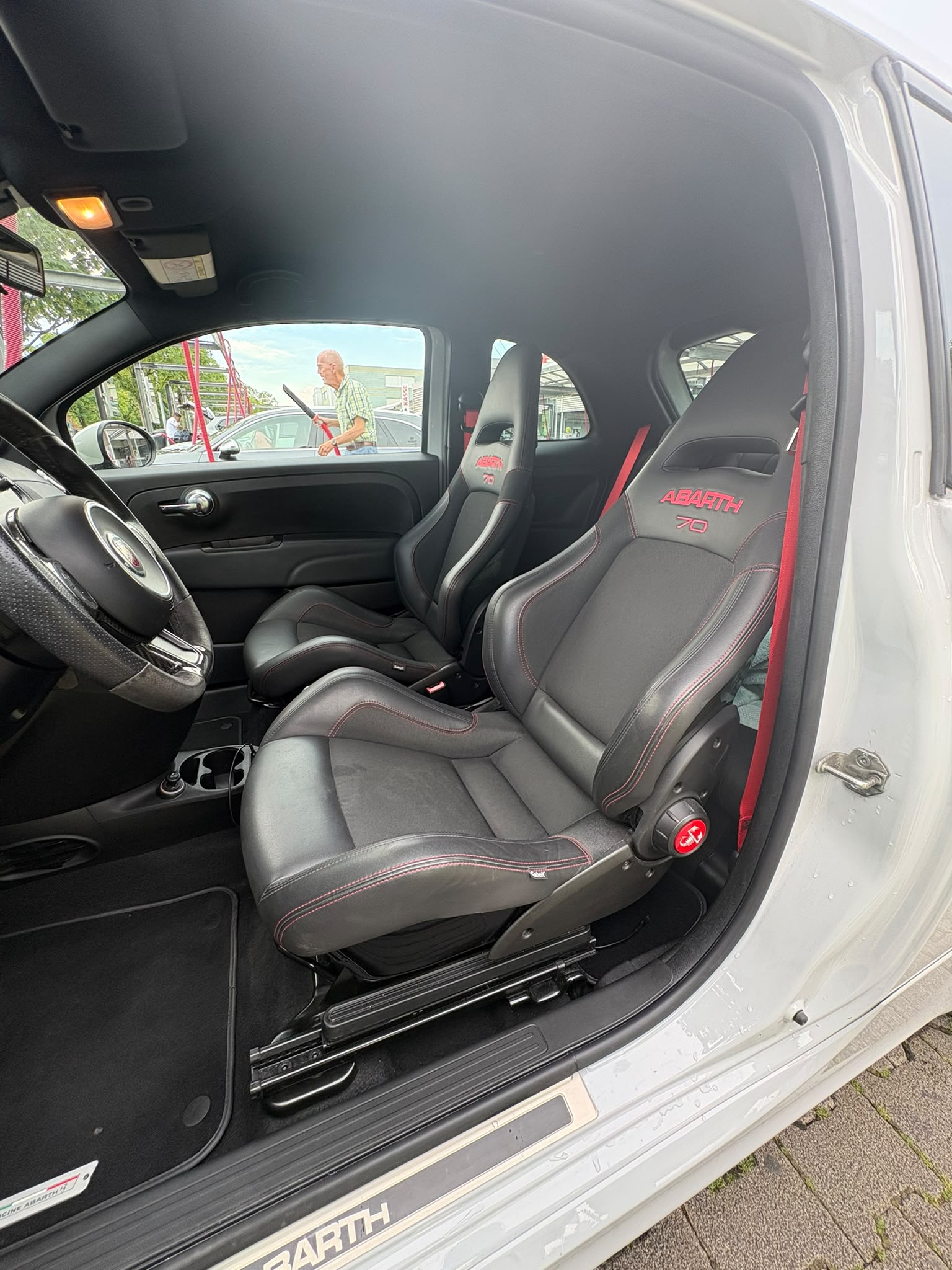 FIAT 1.4 T-Jet 70 Competizione-image-4