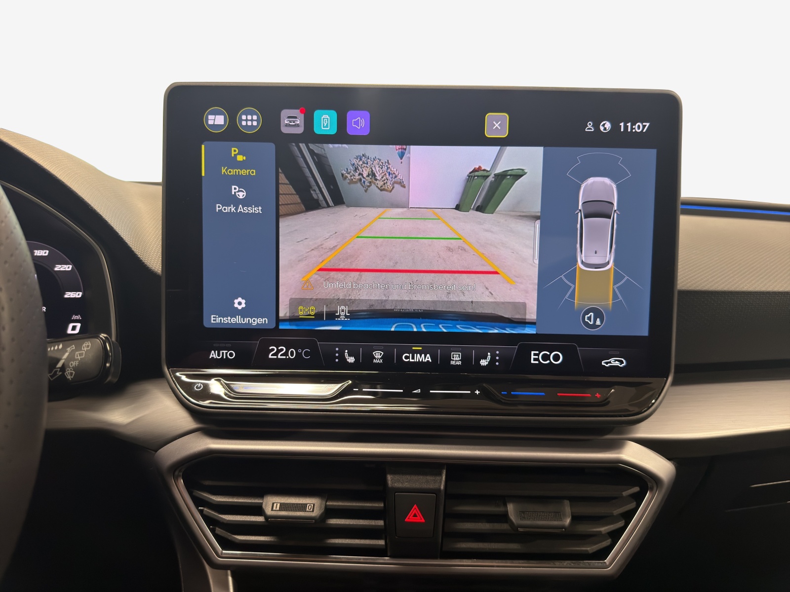SEAT Leon 1.5 eHybrid pHEV DSG FR-image-14