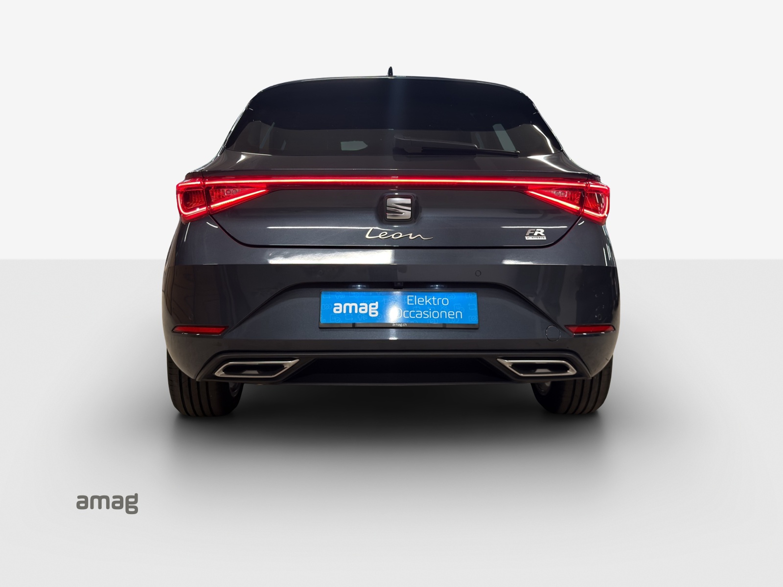 SEAT Leon 1.5 eHybrid pHEV DSG FR-image-3