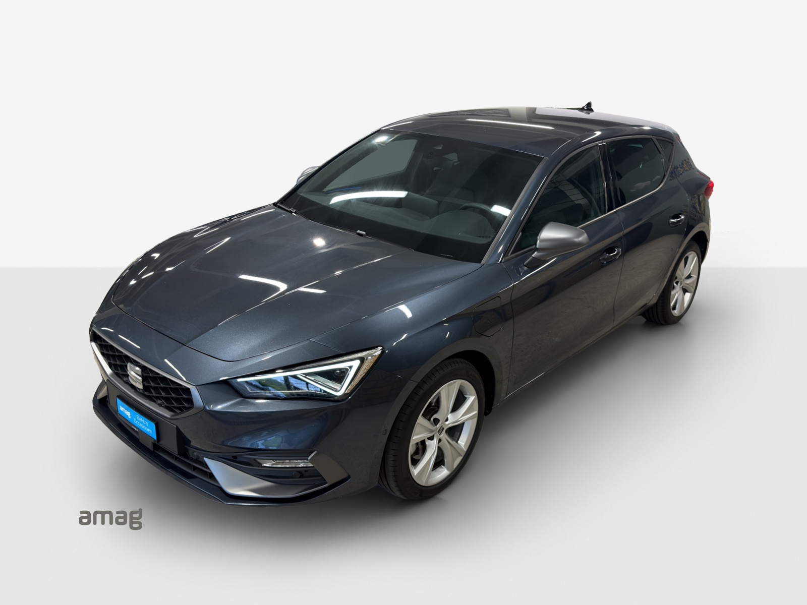 SEAT Leon 1.5 eHybrid pHEV DSG FR-image-13