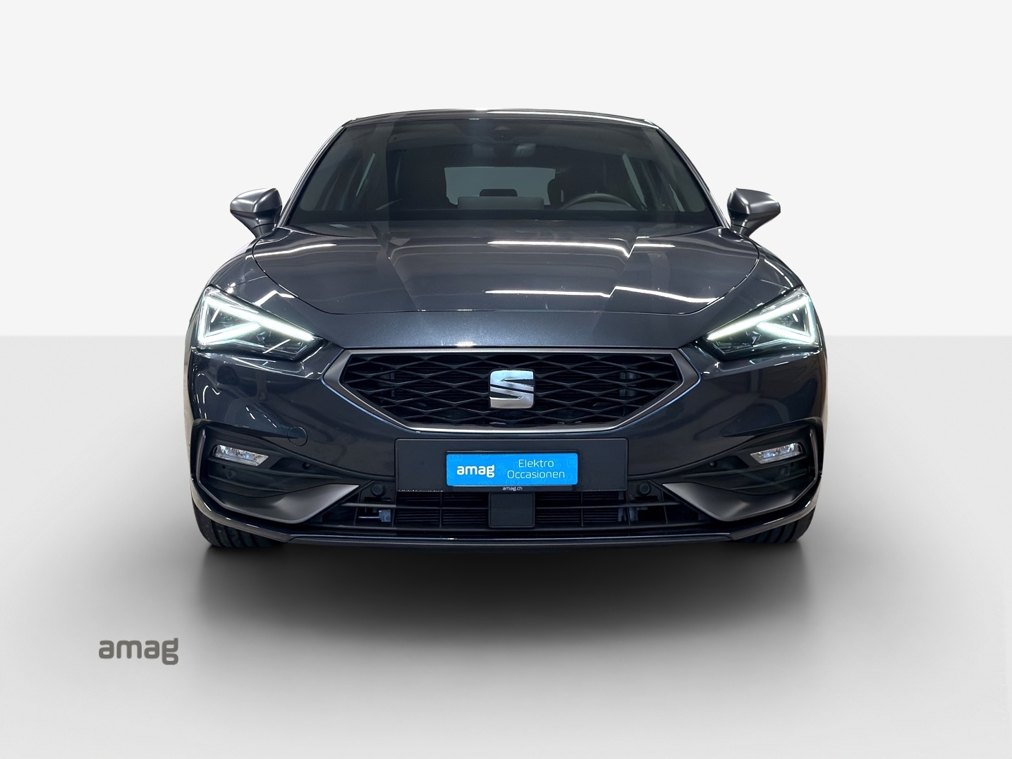 SEAT Leon 1.5 eHybrid pHEV DSG FR-image-6