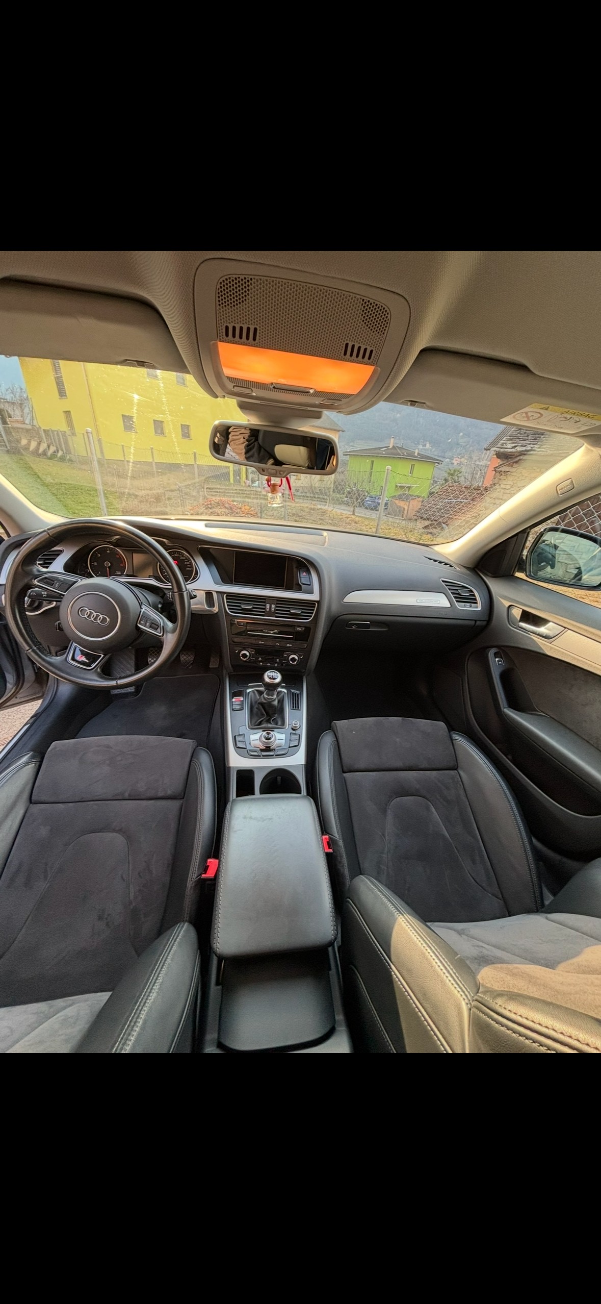AUDI 2.0 TDI 150-image-3