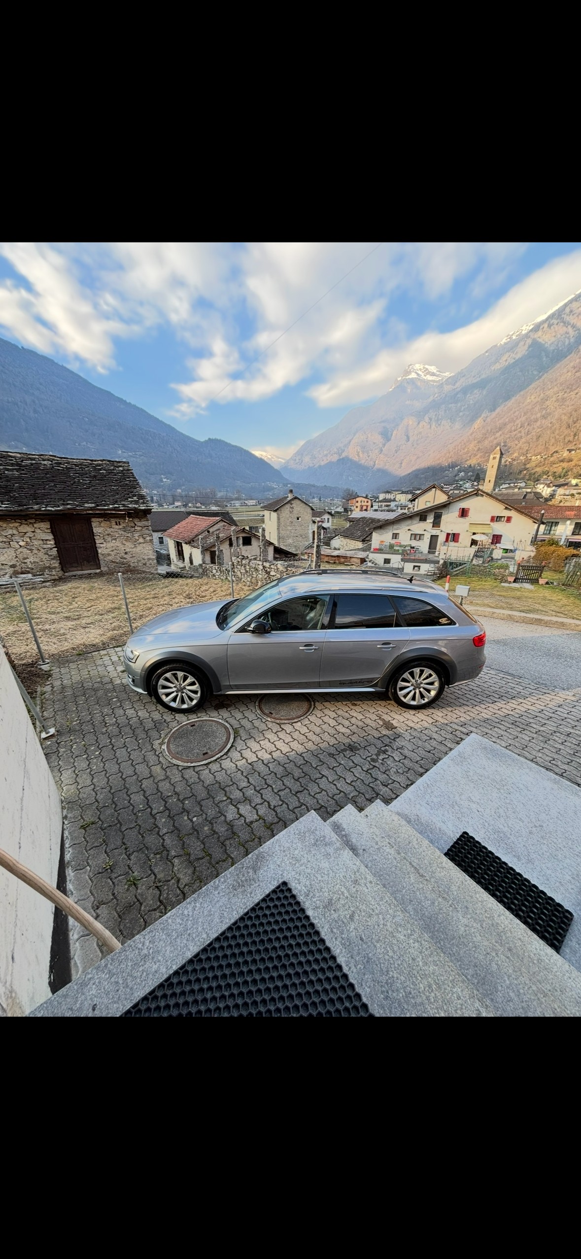 AUDI 2.0 TDI 150-image-1
