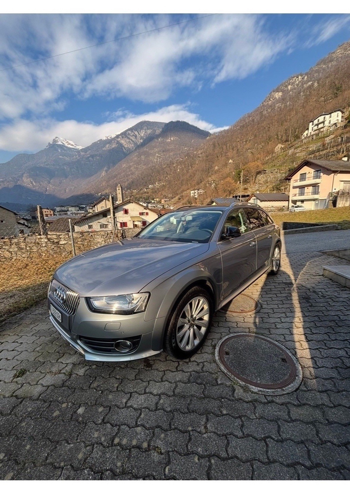 AUDI 2.0 TDI 150-image-0