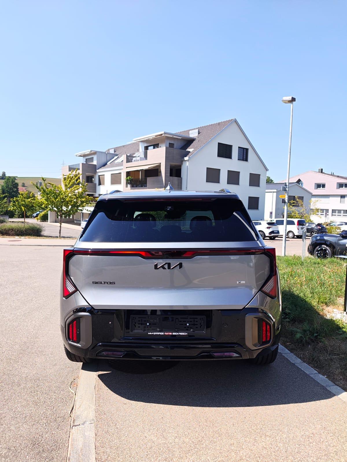 KIA Seltos 1.6 T-GDi X-Line-image-13