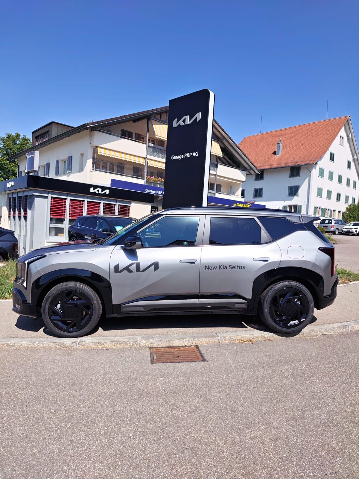 KIA Seltos 1.6 T-GDi X-Line-image-0