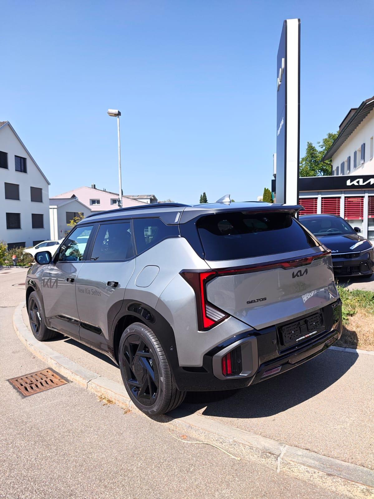 KIA Seltos 1.6 T-GDi X-Line-image-11