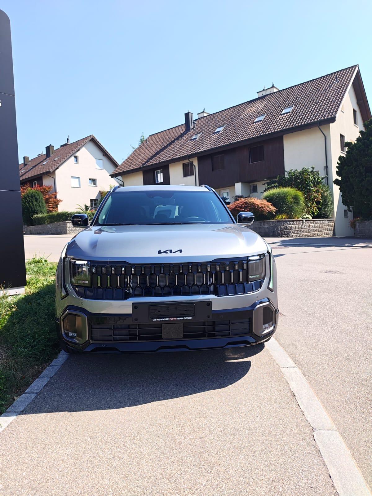 KIA Seltos 1.6 T-GDi X-Line-image-2