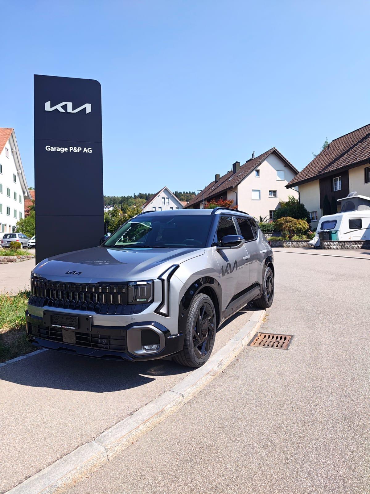 KIA Seltos 1.6 T-GDi X-Line-image-1