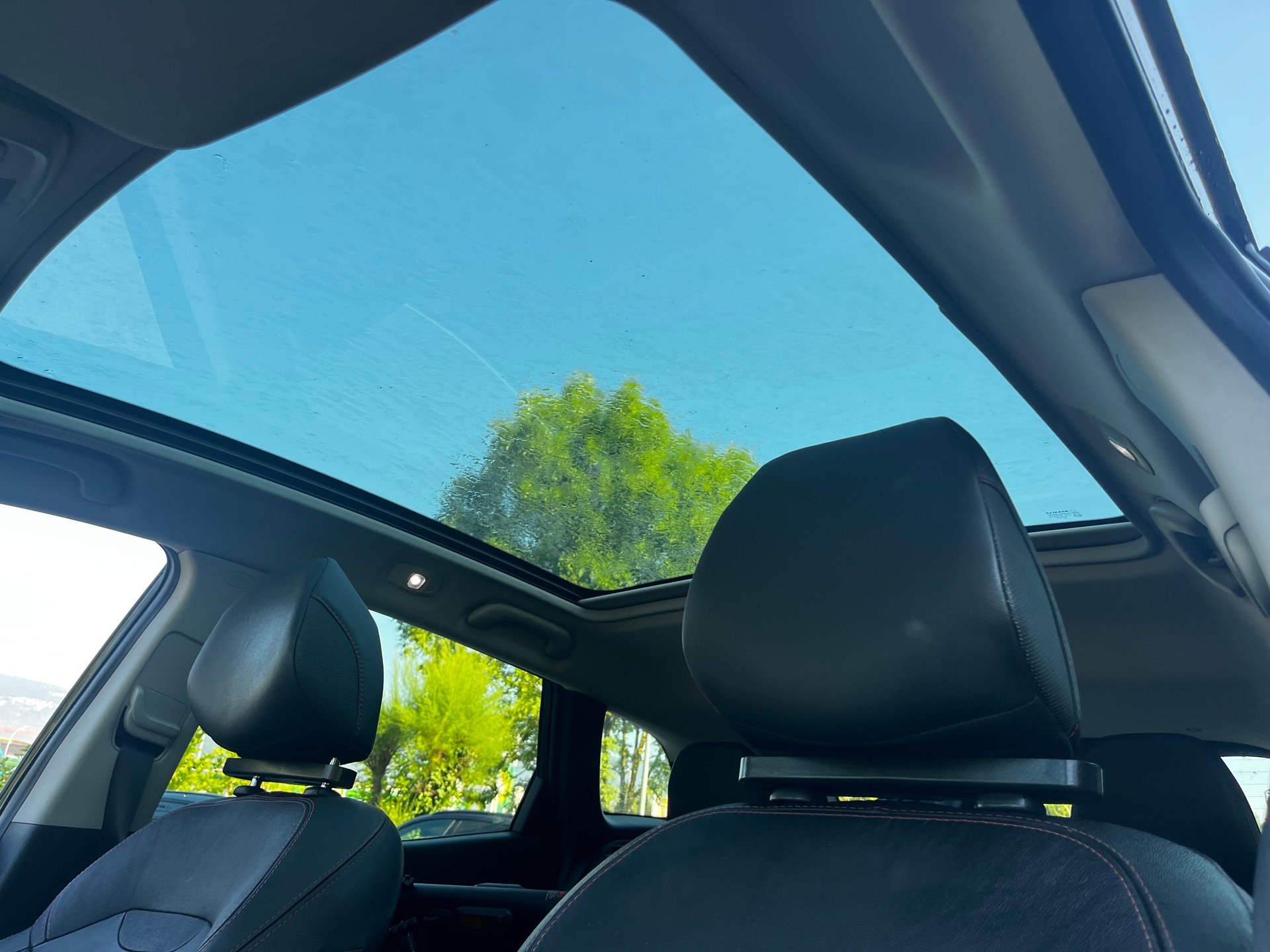 RENAULT Kadjar 1.2 16V Turbo Swiss Edition EDC-image-10