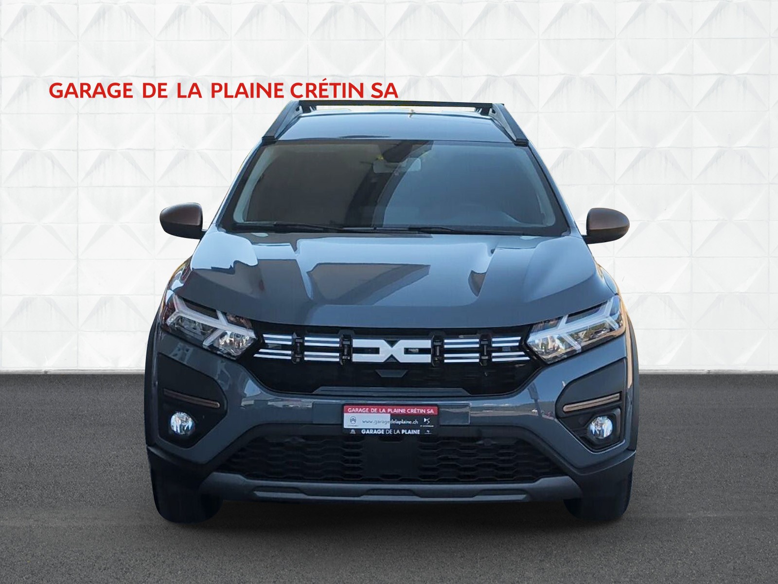 DACIA Jogger HEV 140 Extreme-image-1