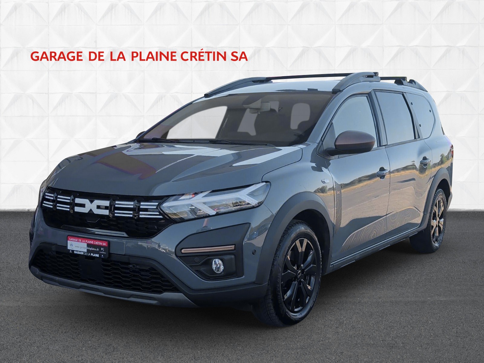 DACIA Jogger HEV 140 Extreme-image-0