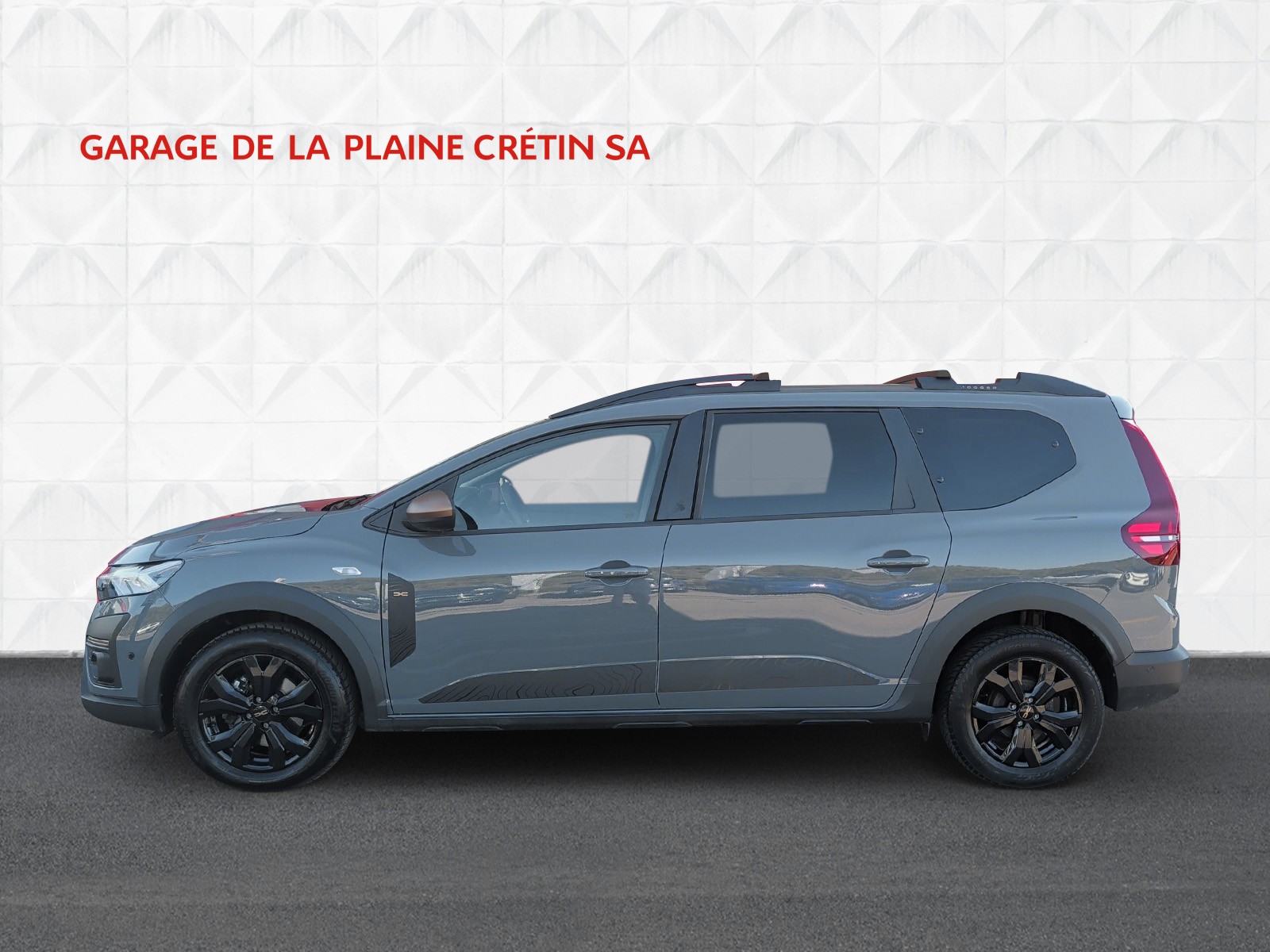 DACIA Jogger HEV 140 Extreme-image-2