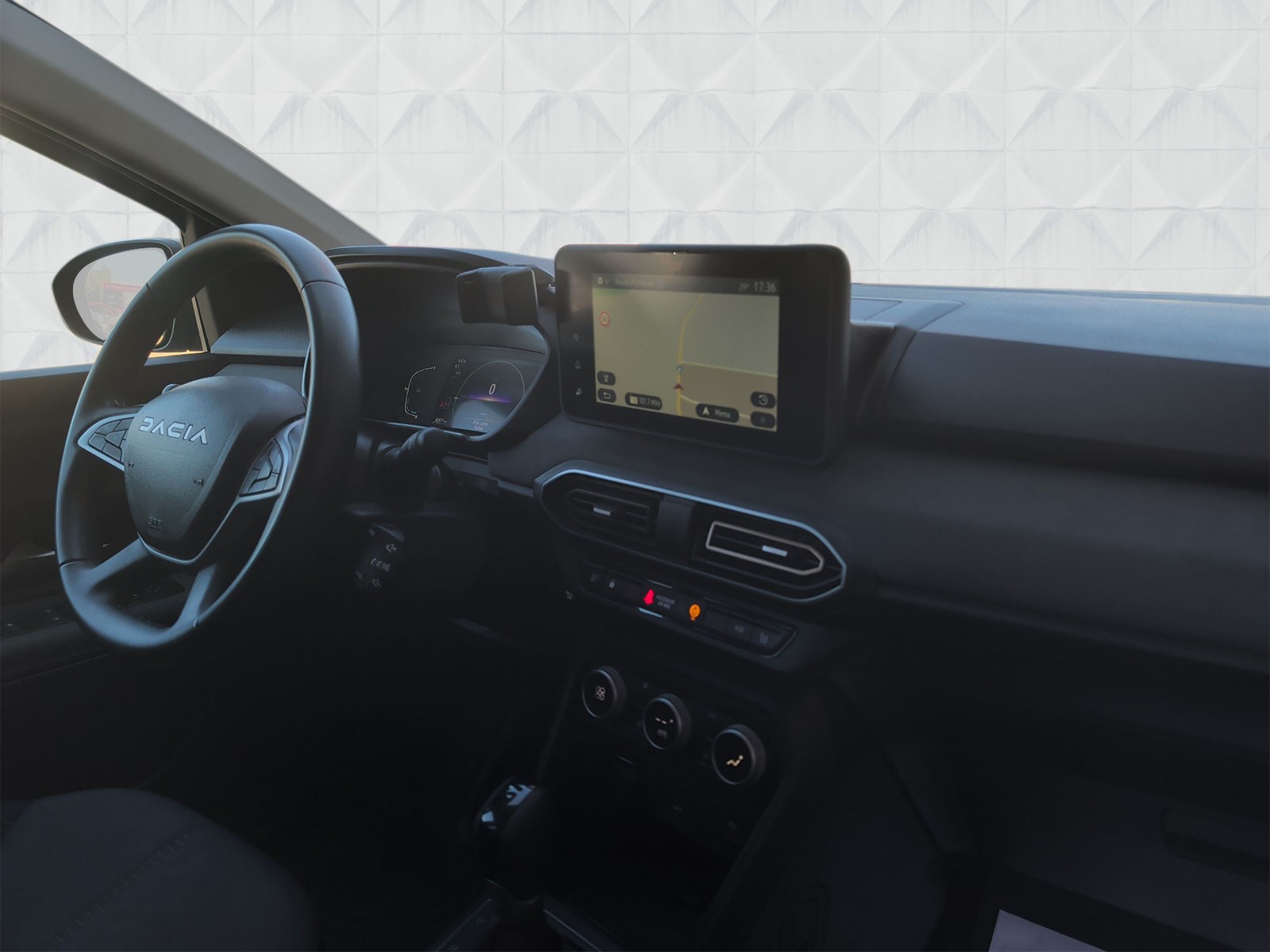 DACIA Jogger HEV 140 Extreme-image-10