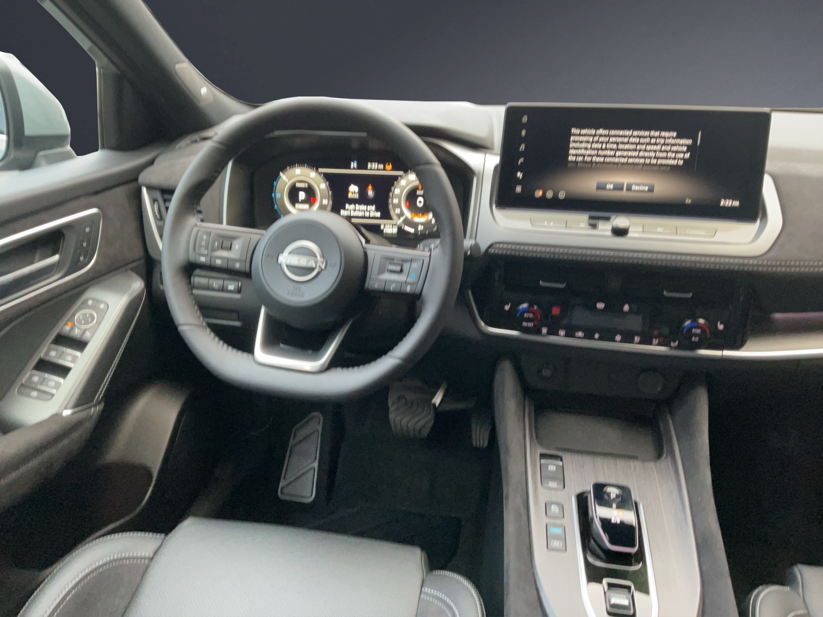 NISSAN Qashqai 1.5 VC-T e-Power Tekna+-image-9