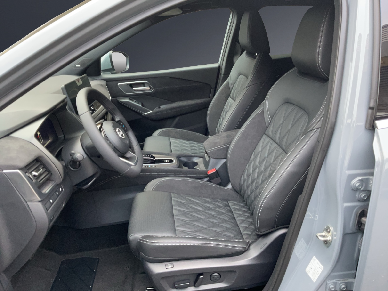 NISSAN Qashqai 1.5 VC-T e-Power Tekna+-image-6