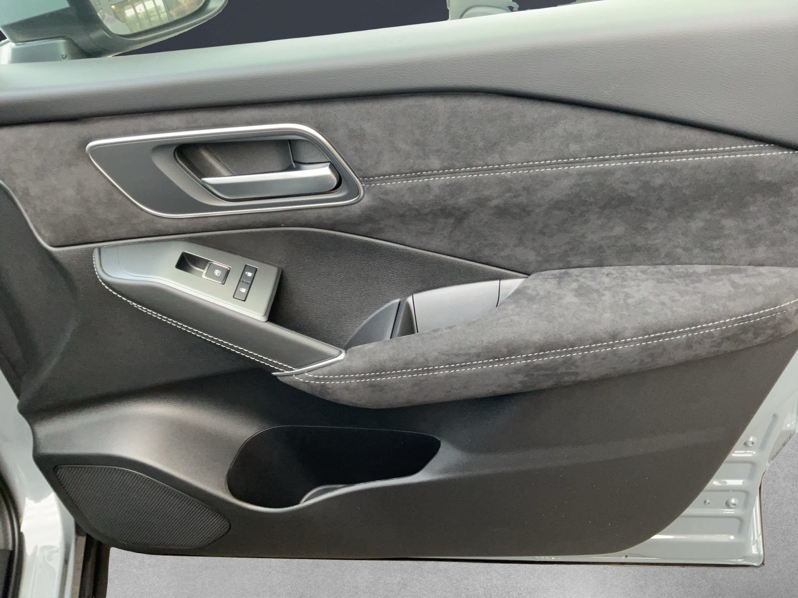 Image NISSAN QASHQAI Qashqai 1.5 VC-T e-Power Tekna+
